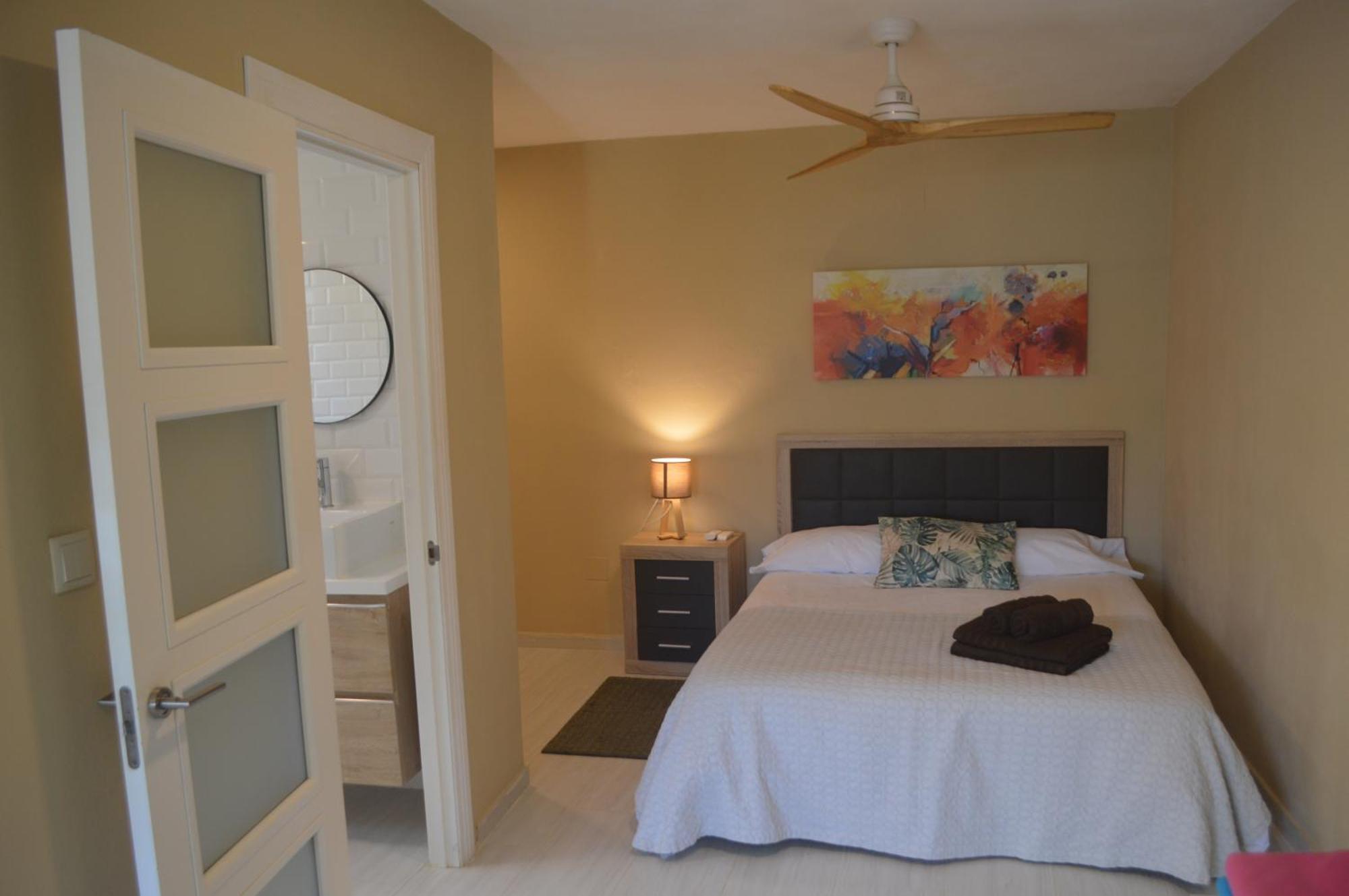 Extraordinario Loft A Pie De Playa En Roquetes Apartamento