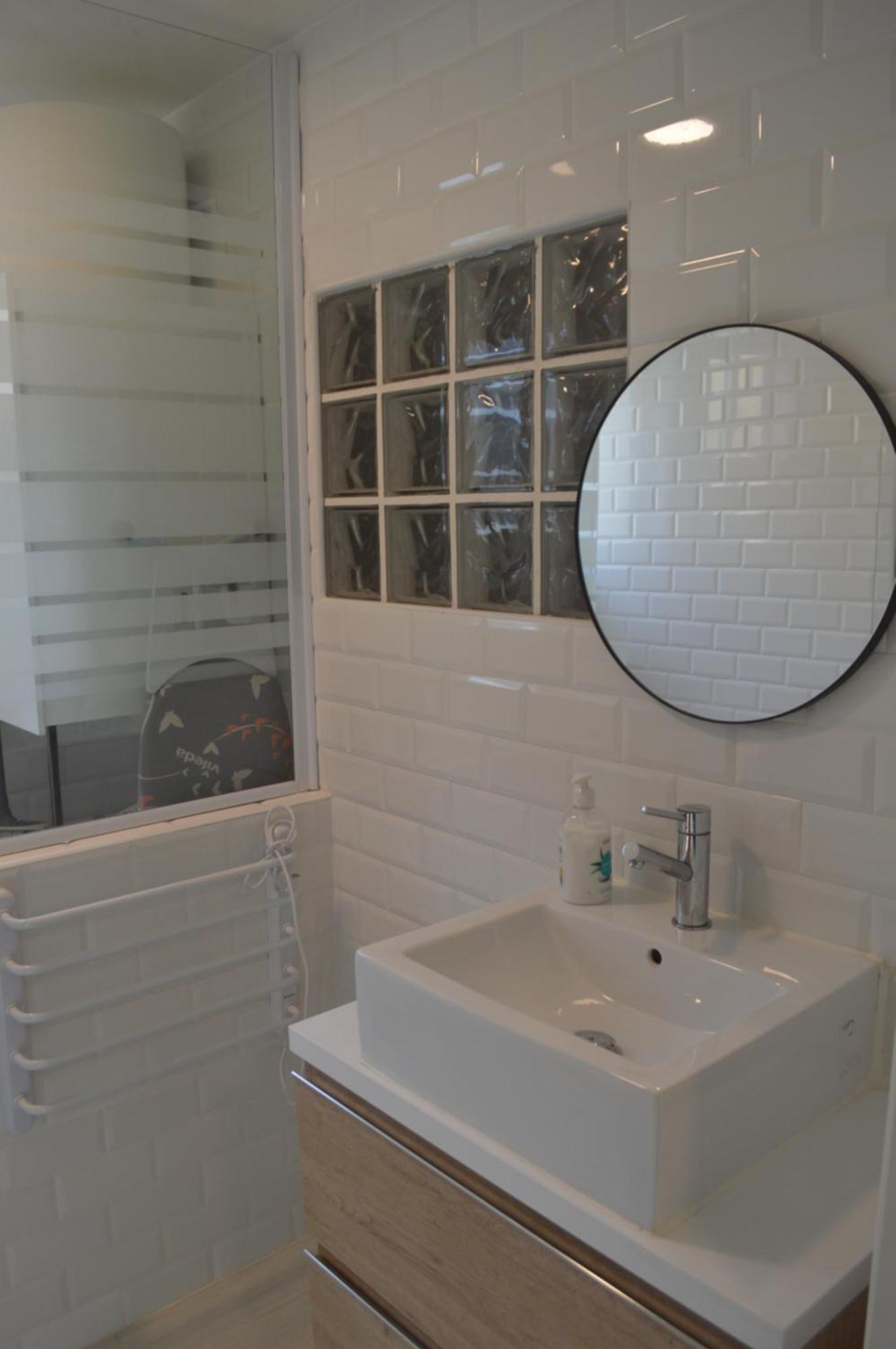 Extraordinario Loft A Pie De Playa En Roquetes Apartamento *