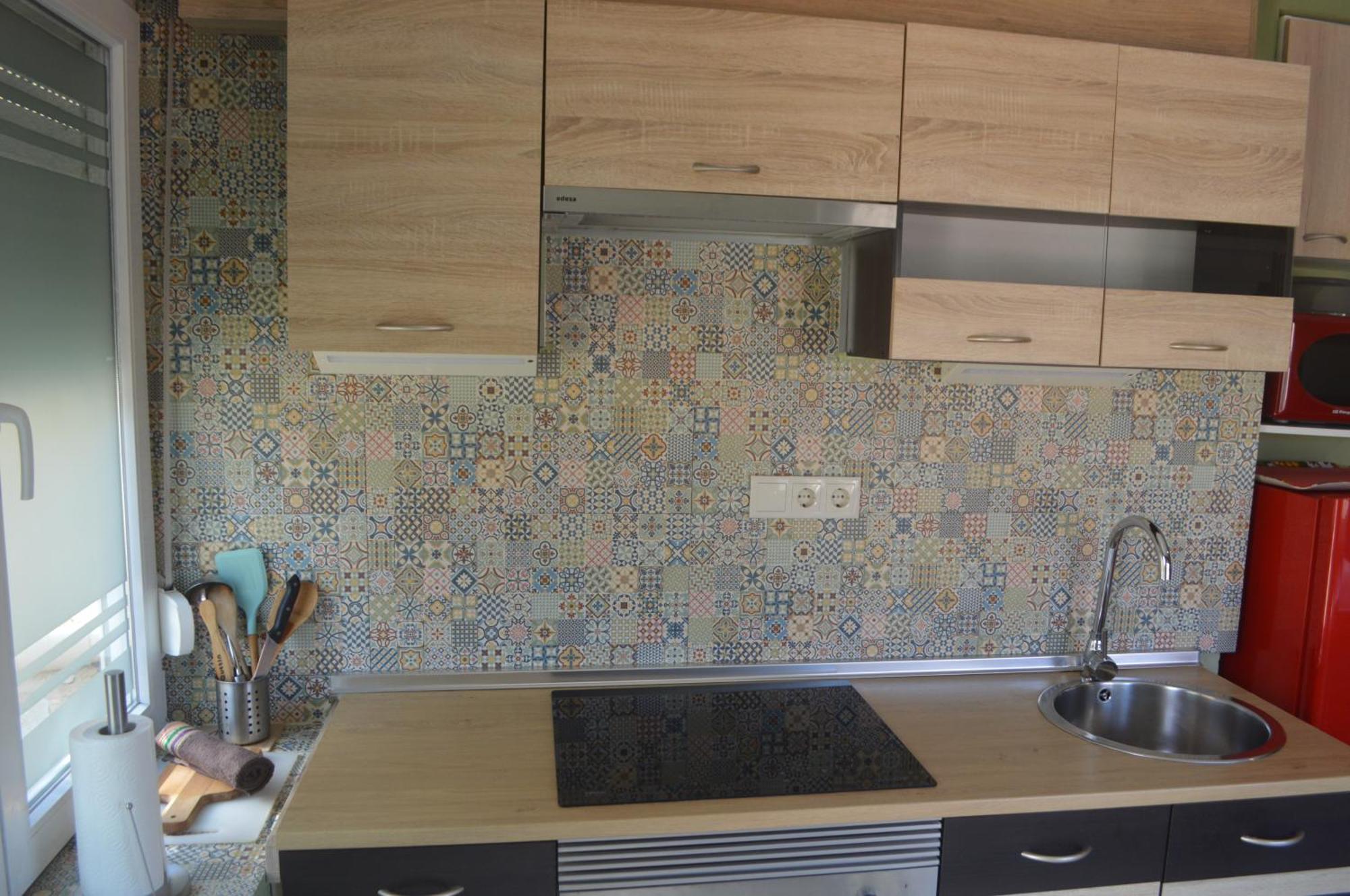 Apartamento Extraordinario Loft A Pie De Playa En Roquetes *