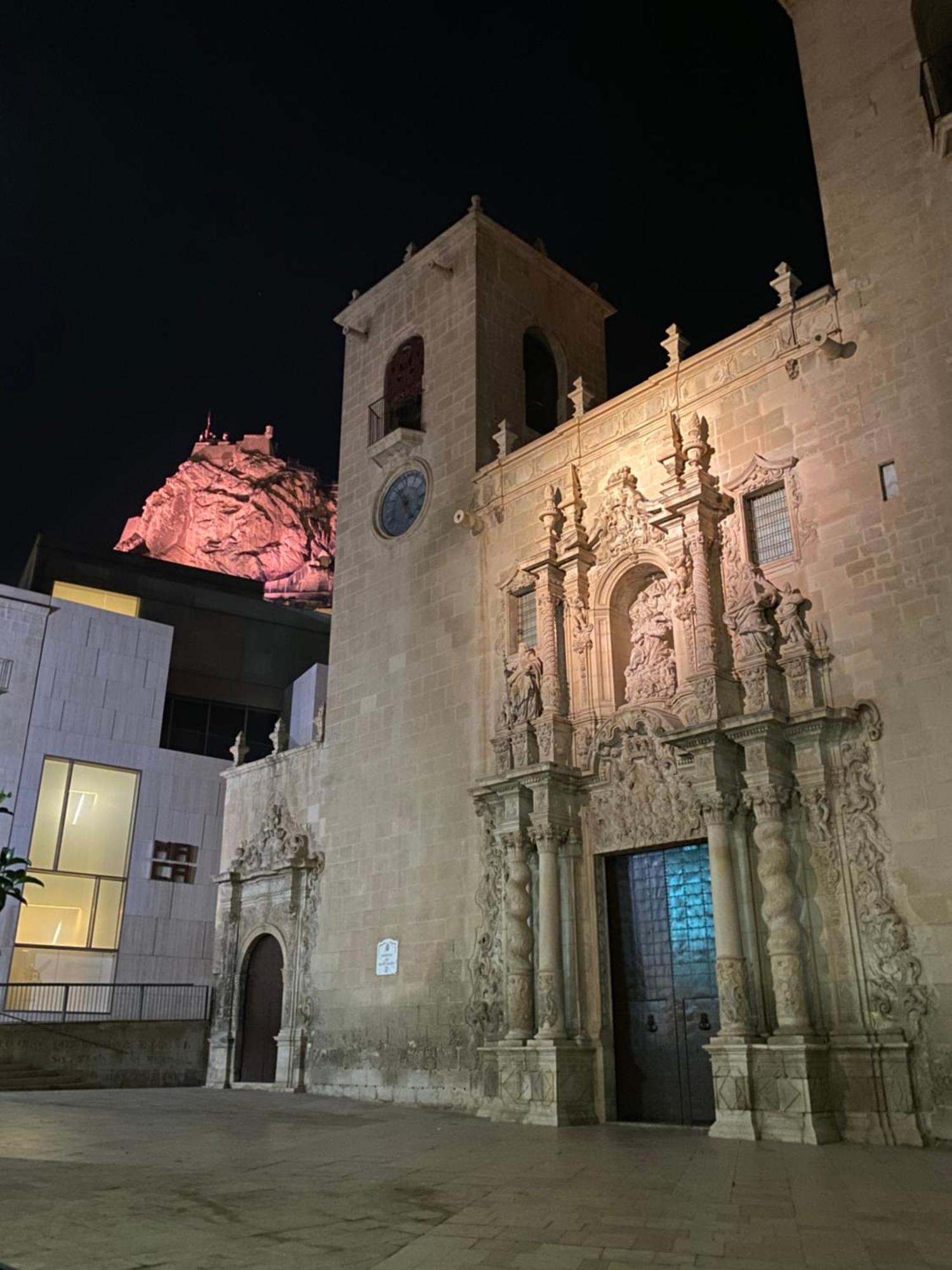 Santa Maria Apartamento