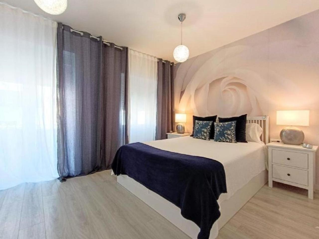 Apartamento Luxury New Loft Centre&castle,