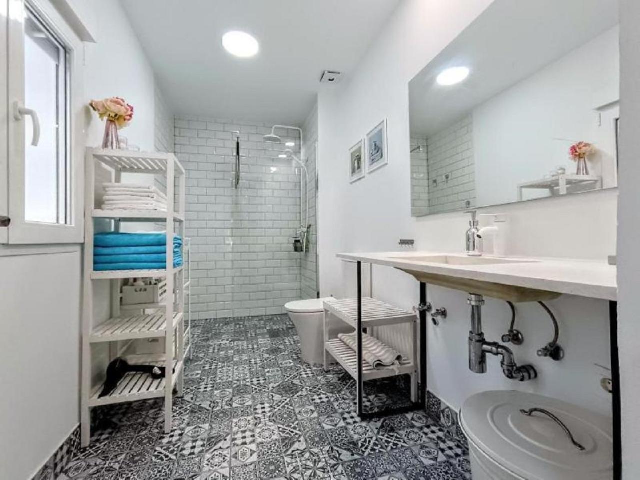 Luxury New Loft Centre&castle,