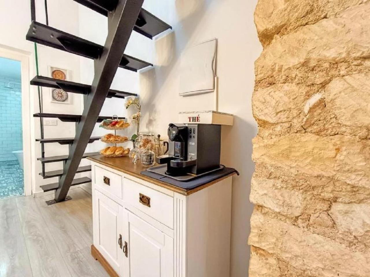 Luxury New Loft Centre&castle, Apartamento Alicante