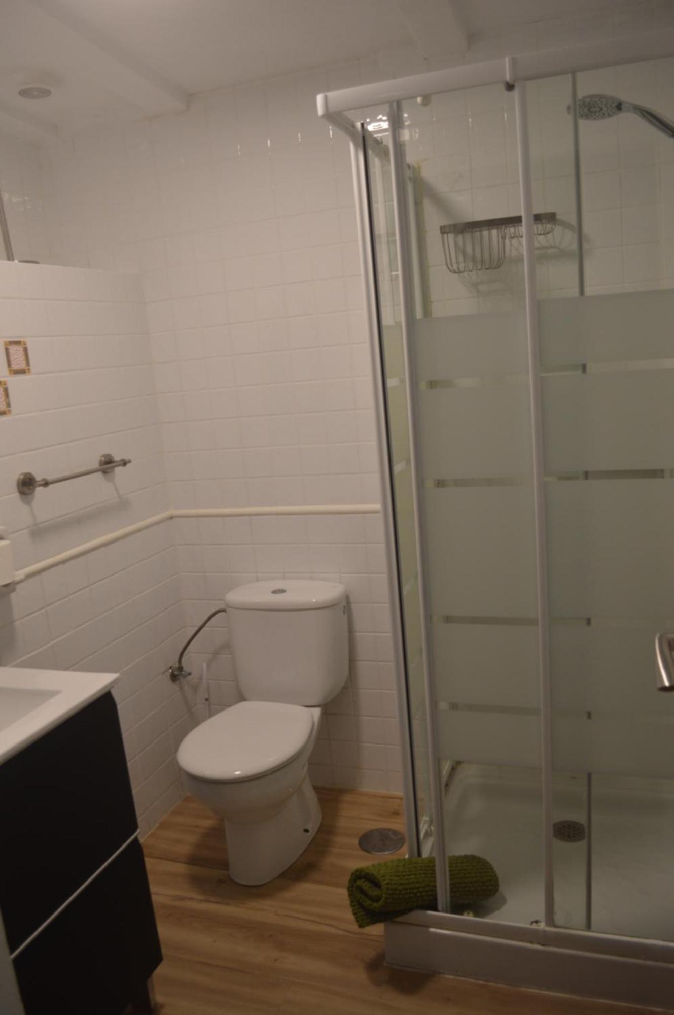 Extraordinario A Pie De Playa Roquetes Apartamento Alicante