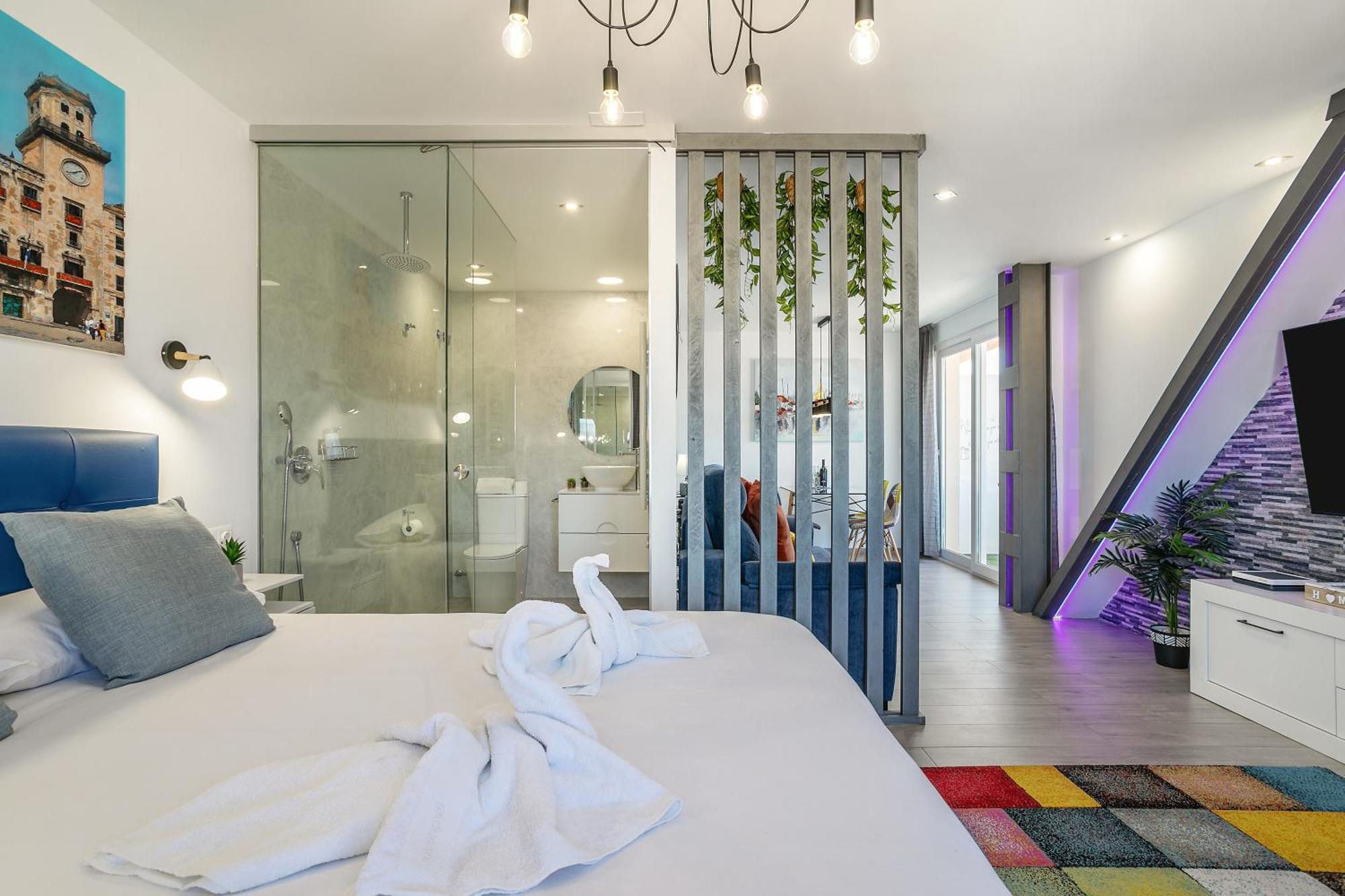 Sky Apartamento *