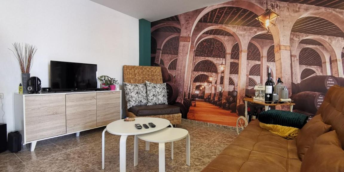 Apartamento Amazing Penthouse With Views To The Castle Alicante