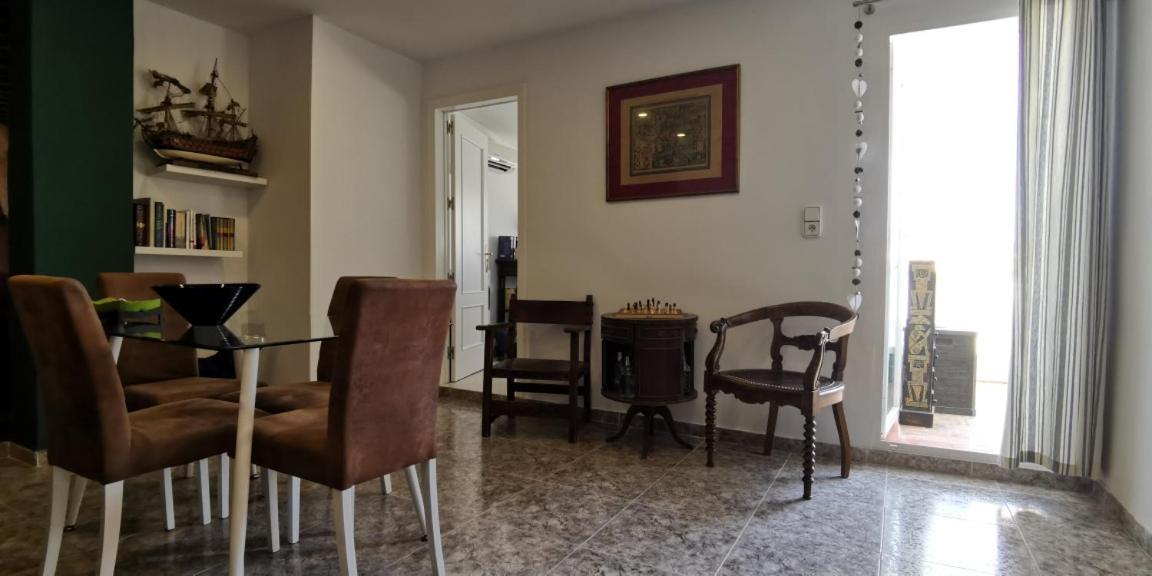 Apartamento Amazing Penthouse With Views To The Castle Alicante