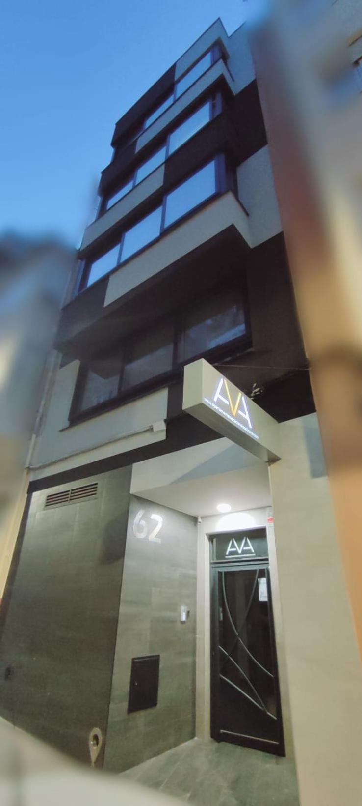 Apartment Ava Flats Alicante