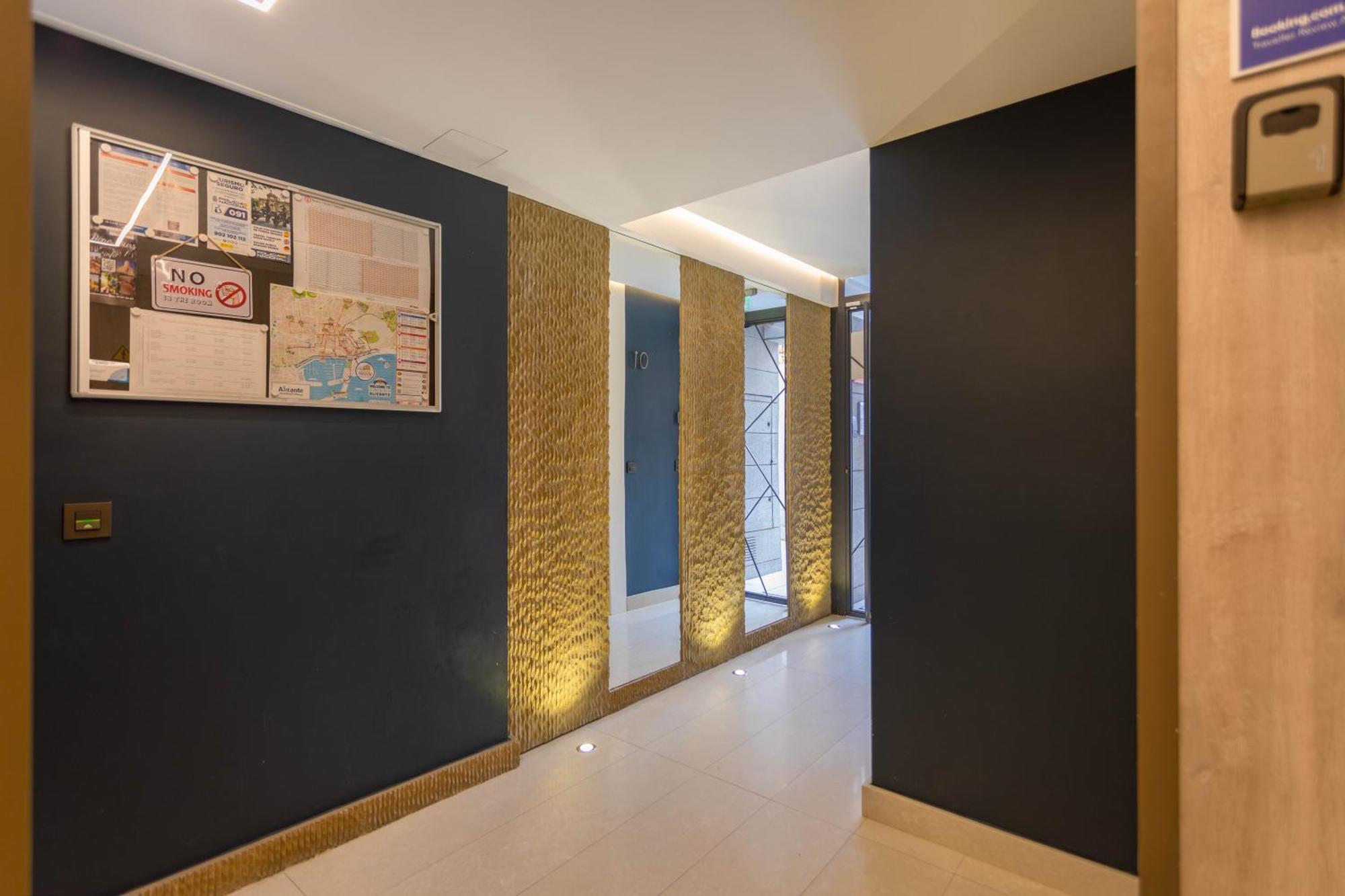Uniq Flats Apartamento
