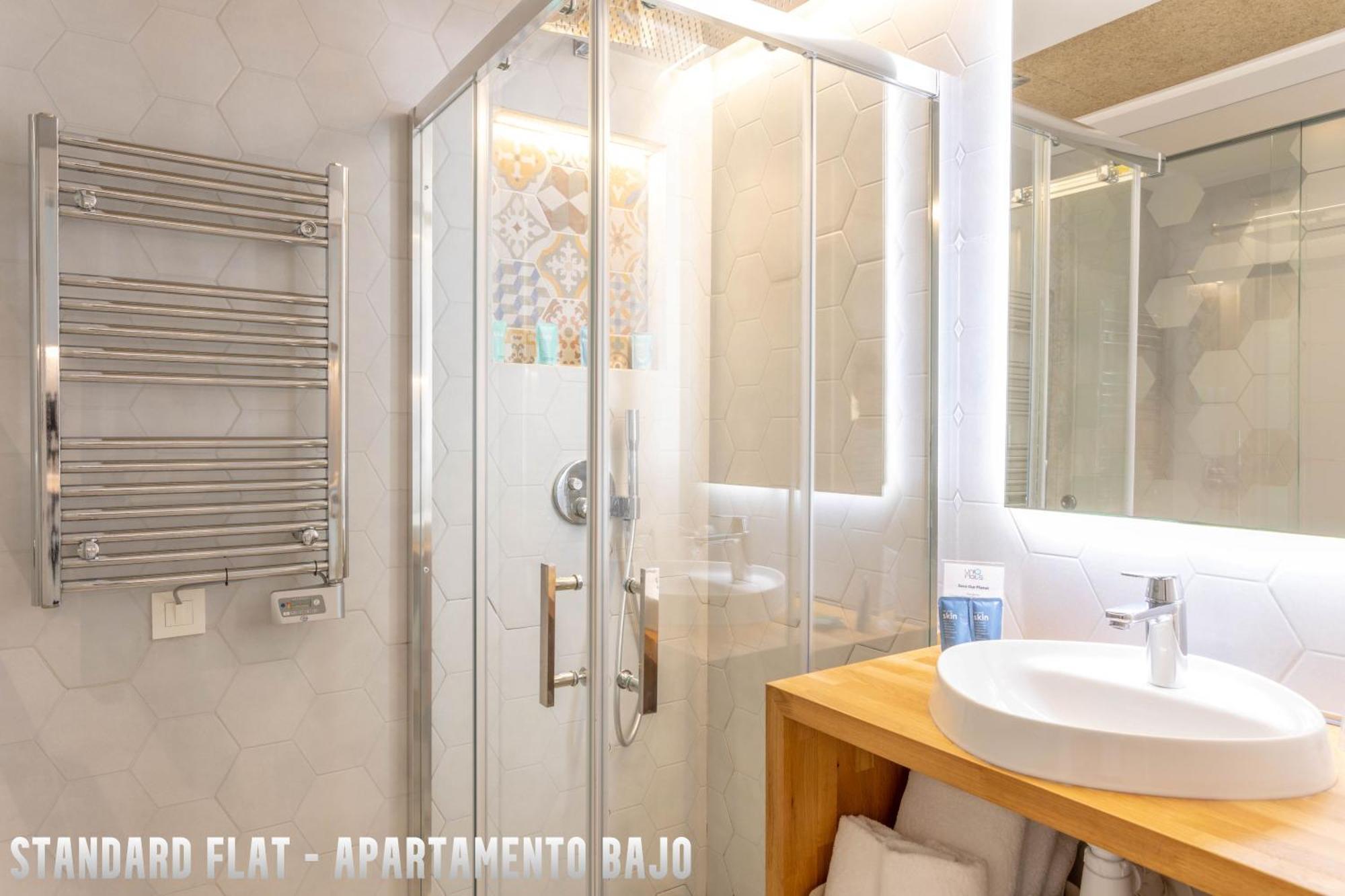 Uniq Flats * Alicante