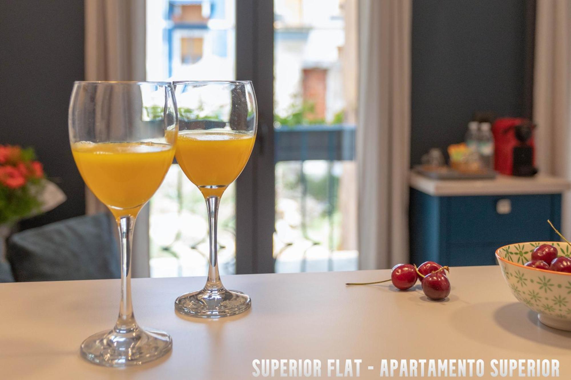 Uniq Flats Apartamento *