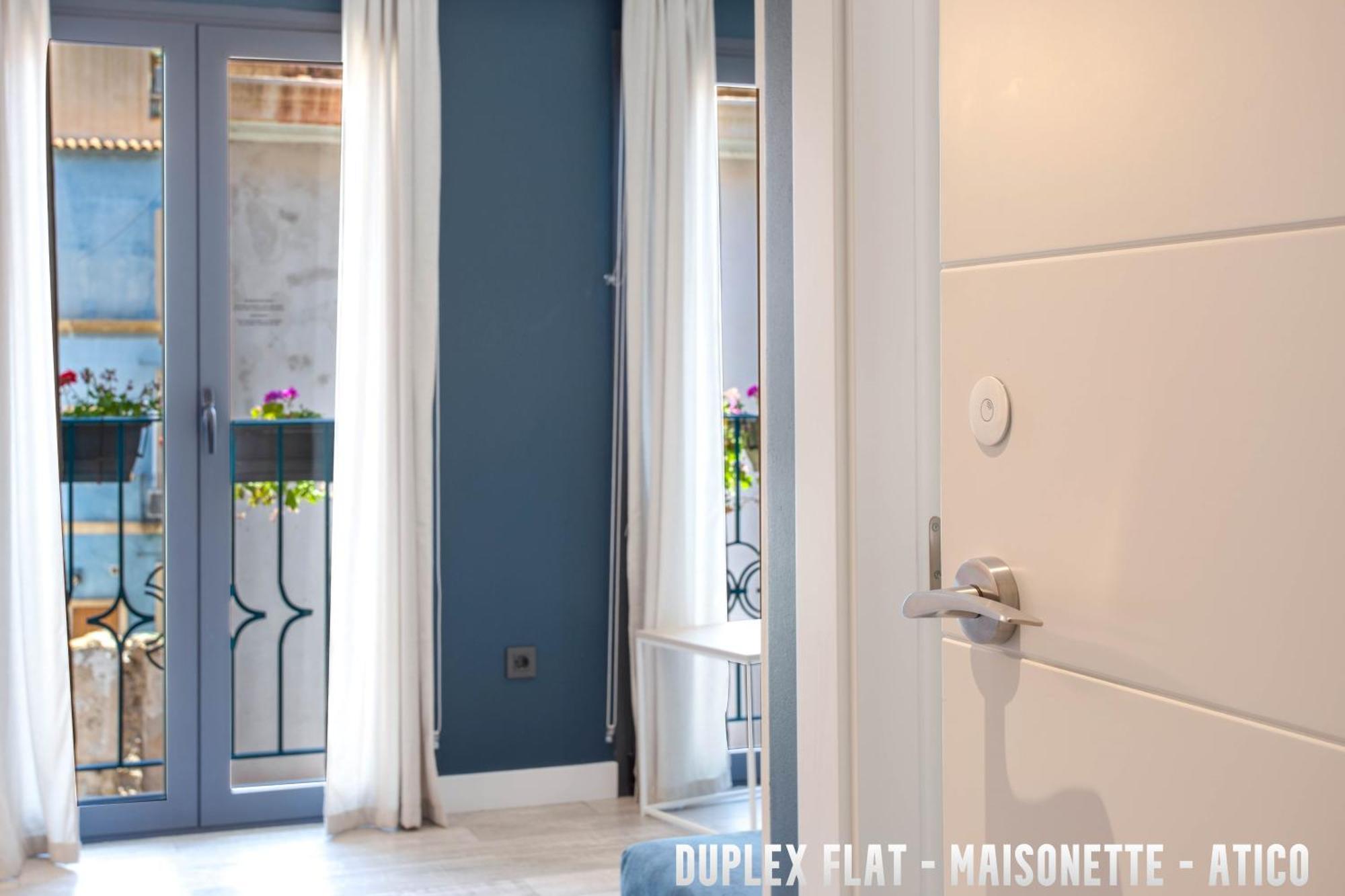 Apartamento Uniq Flats Alicante