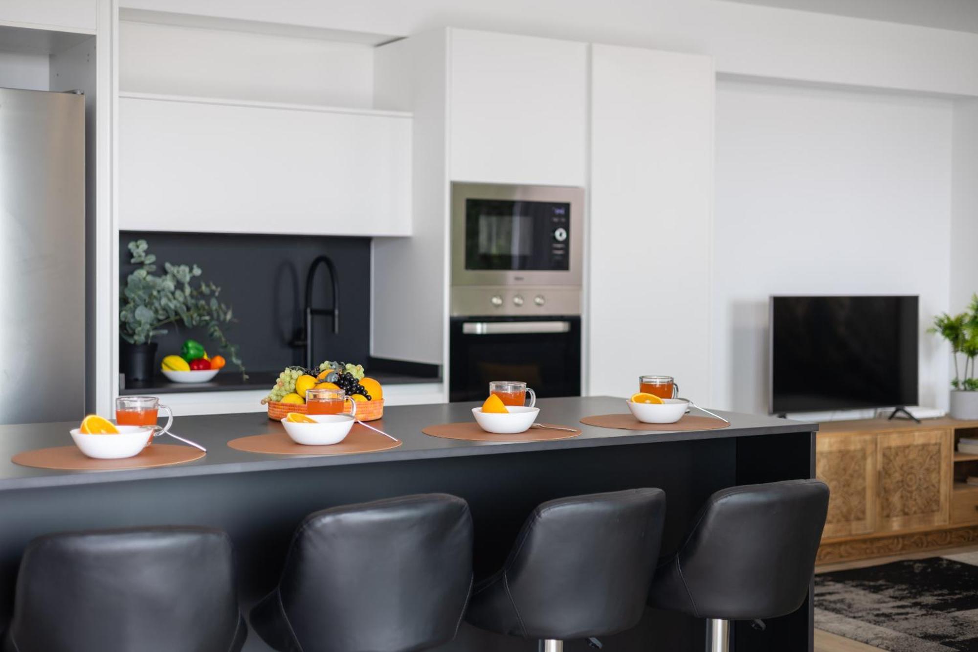 Apartamento Fidalsa Penthouse Amazing View *