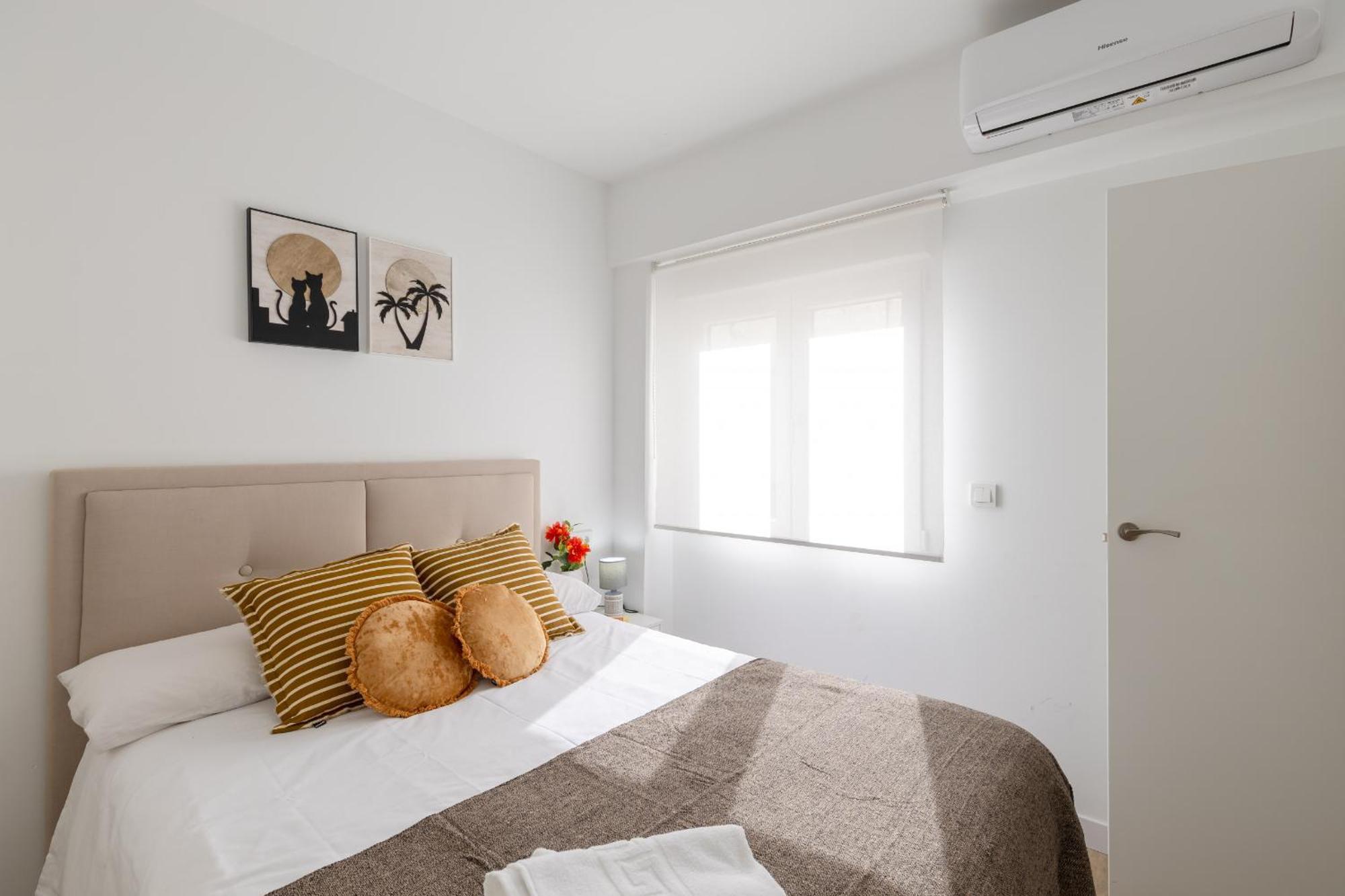 Fidalsa Penthouse Amazing View Apartamento Alicante