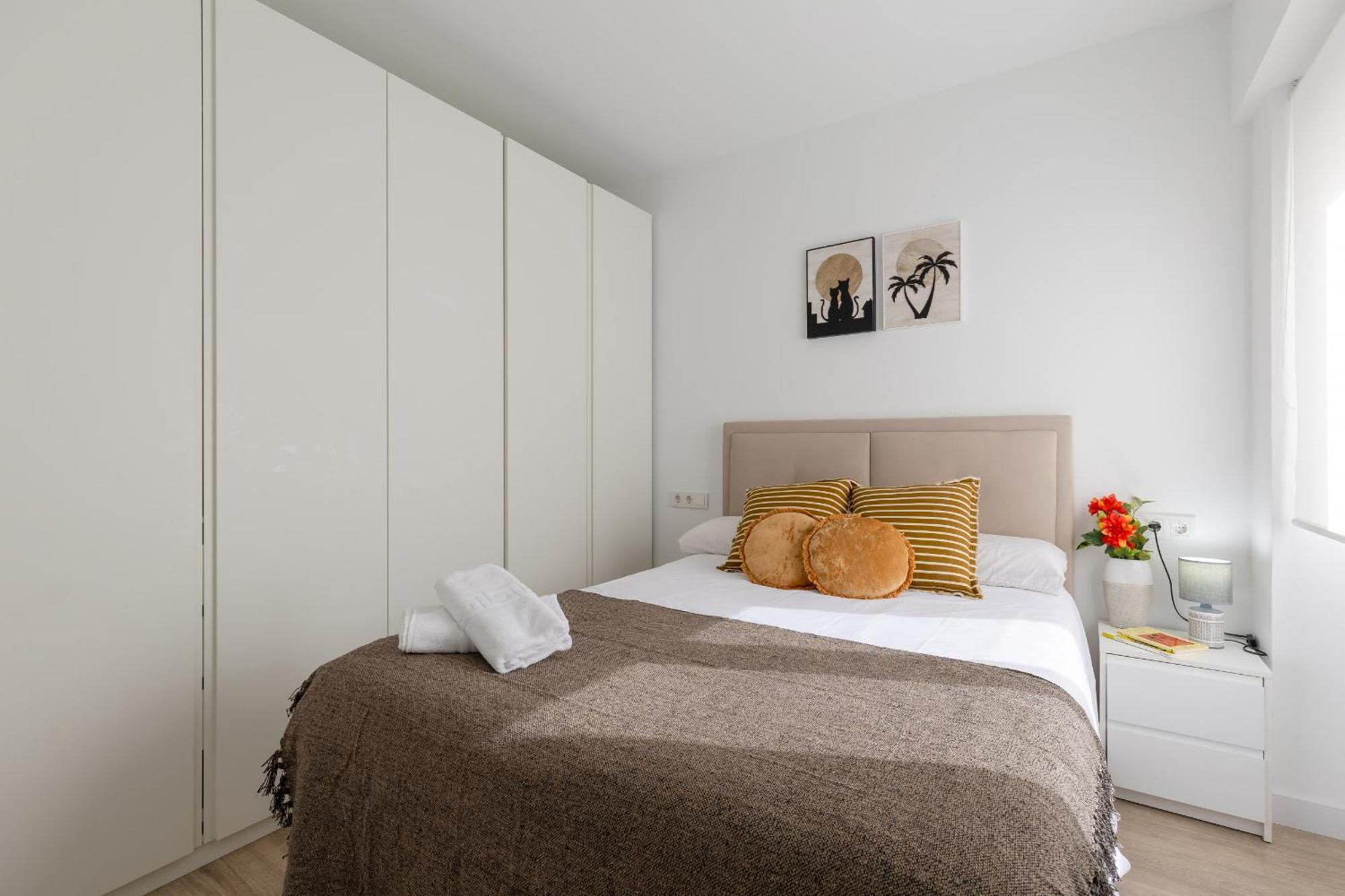 Apartamento Fidalsa Penthouse Amazing View