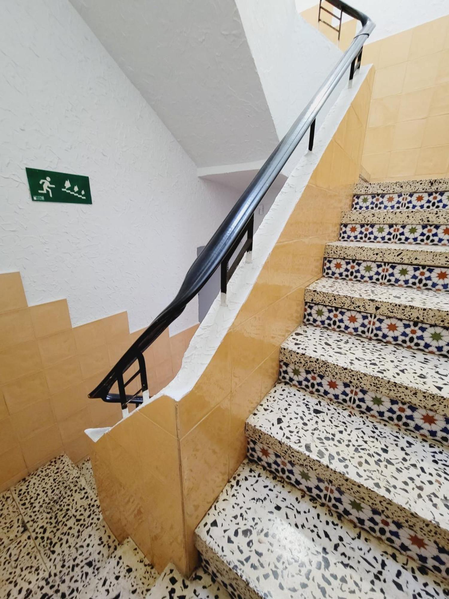 Inn Mini-hotel Casa De La Luz Alicante
