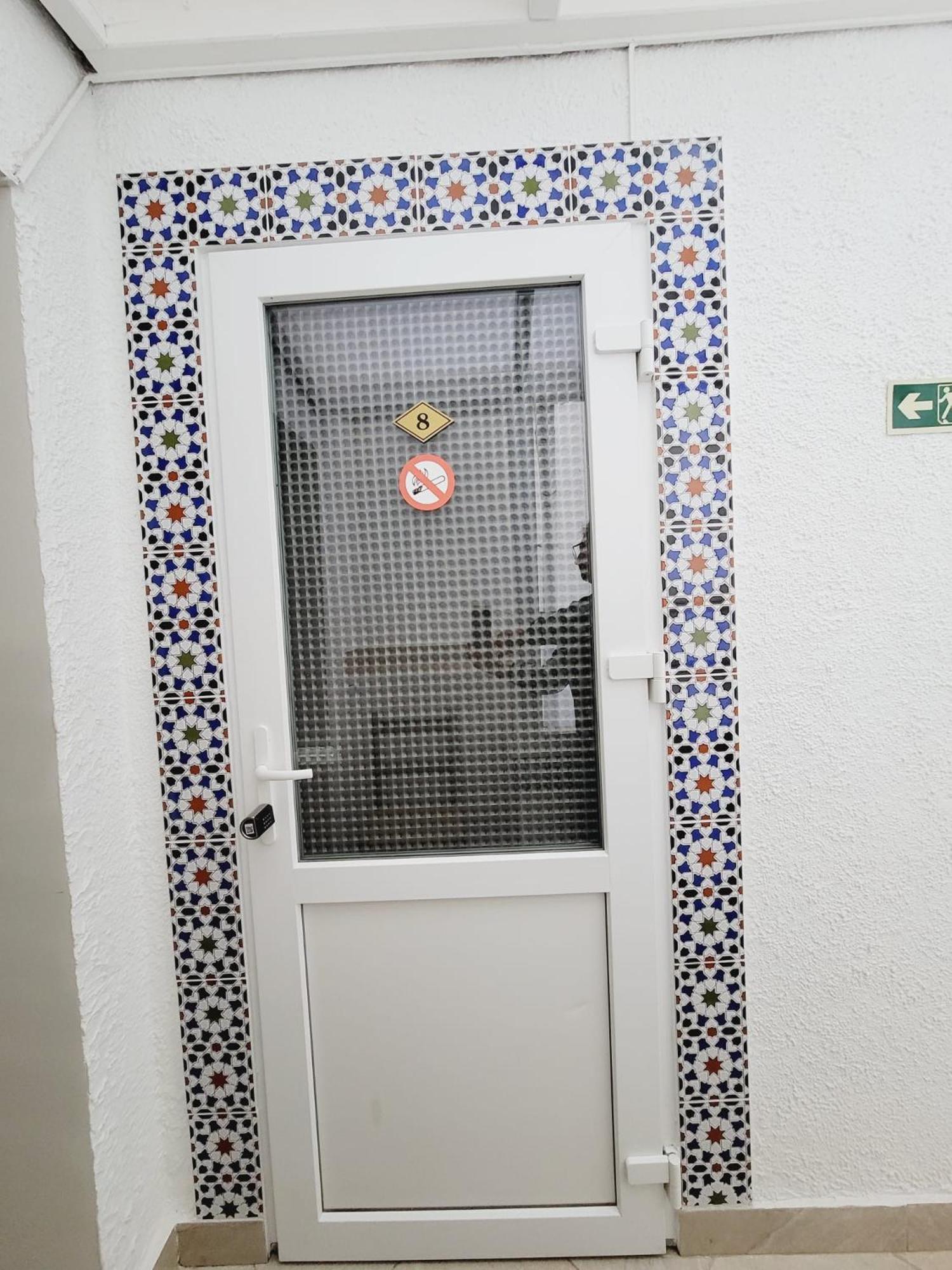 Mini-hotel Casa De La Luz Inn *