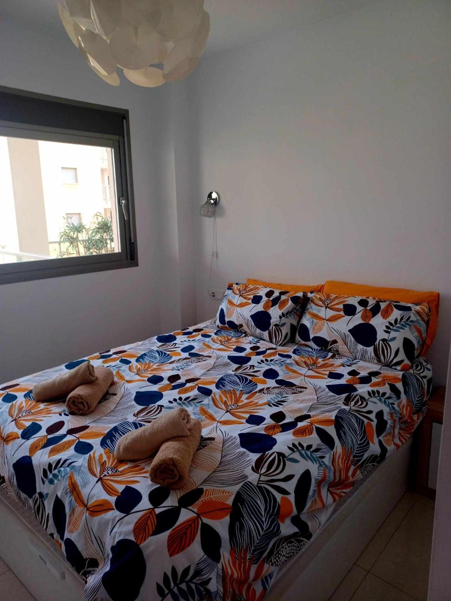 Villamartin Gardens Apartment Alicante