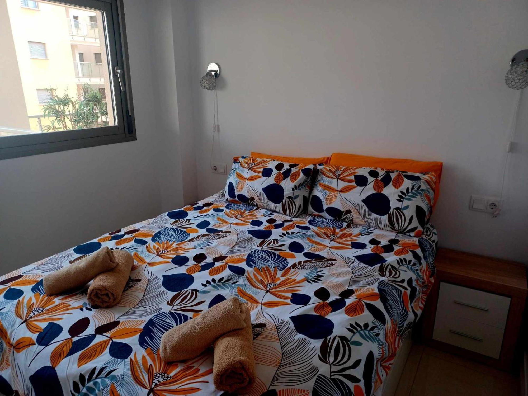 Apartment Villamartin Gardens *