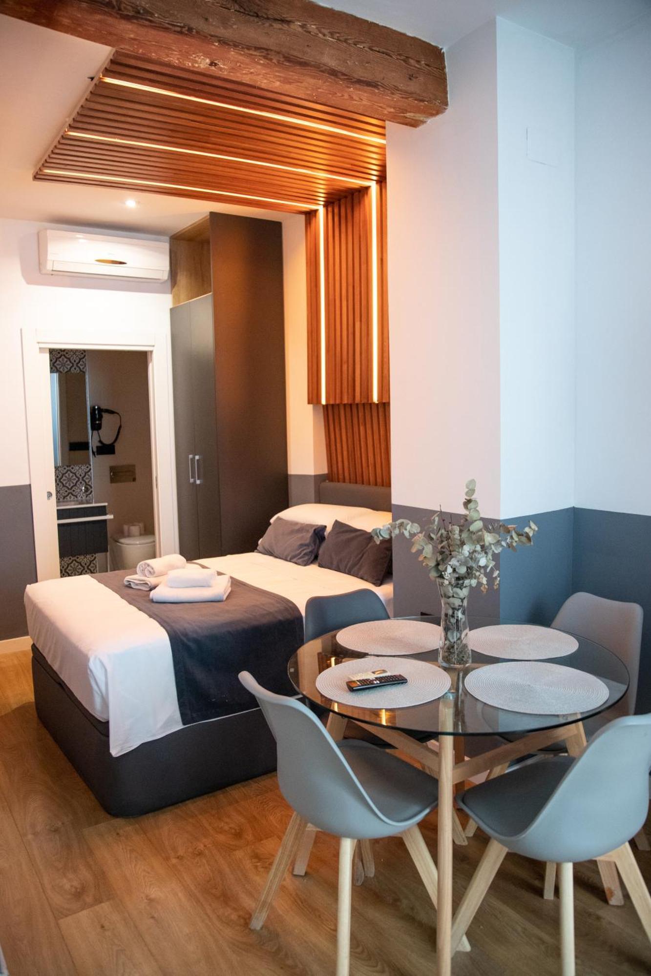 Apartamento Sweet San Francisco Alicante