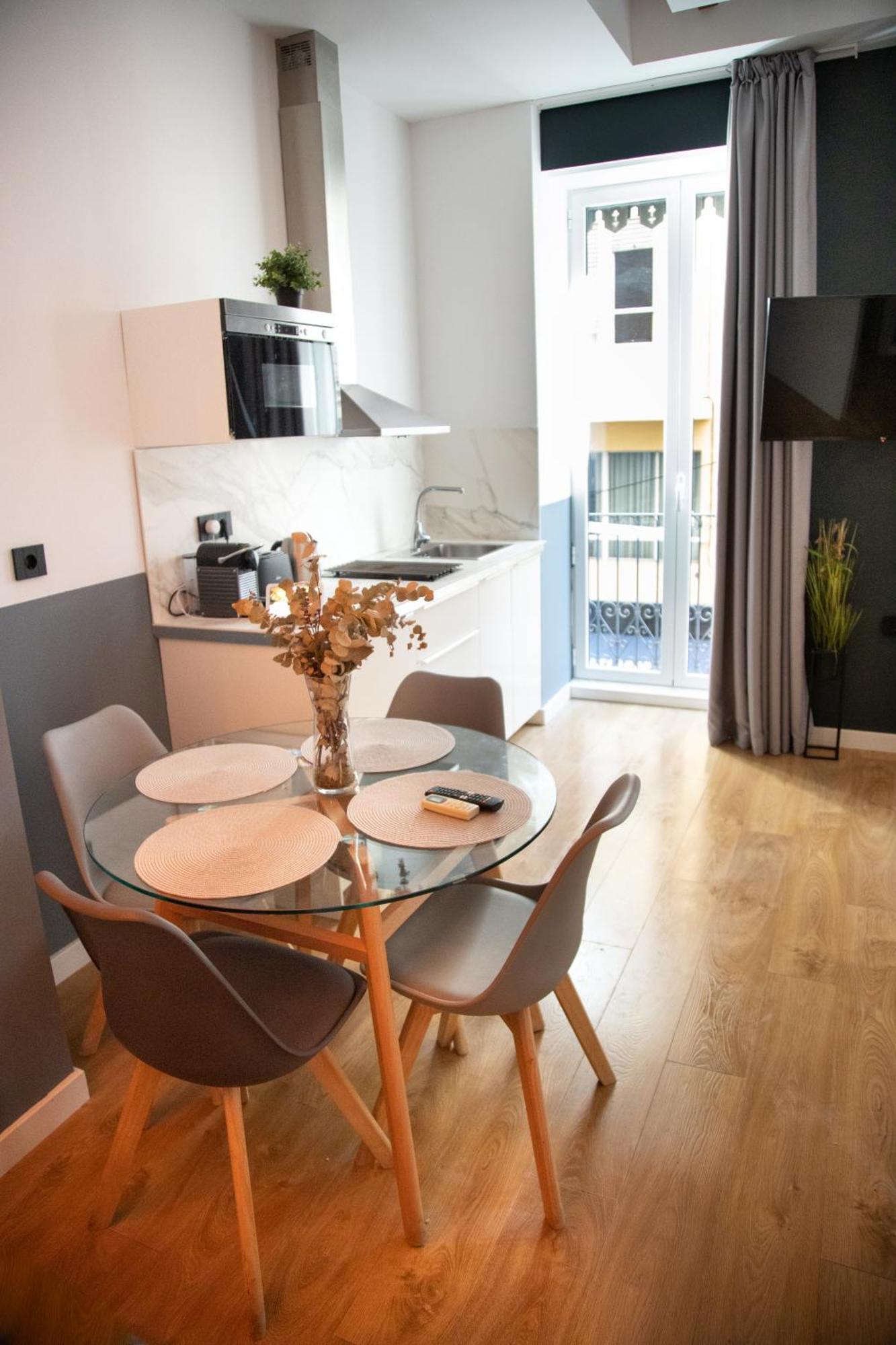 Apartamento Sweet San Francisco