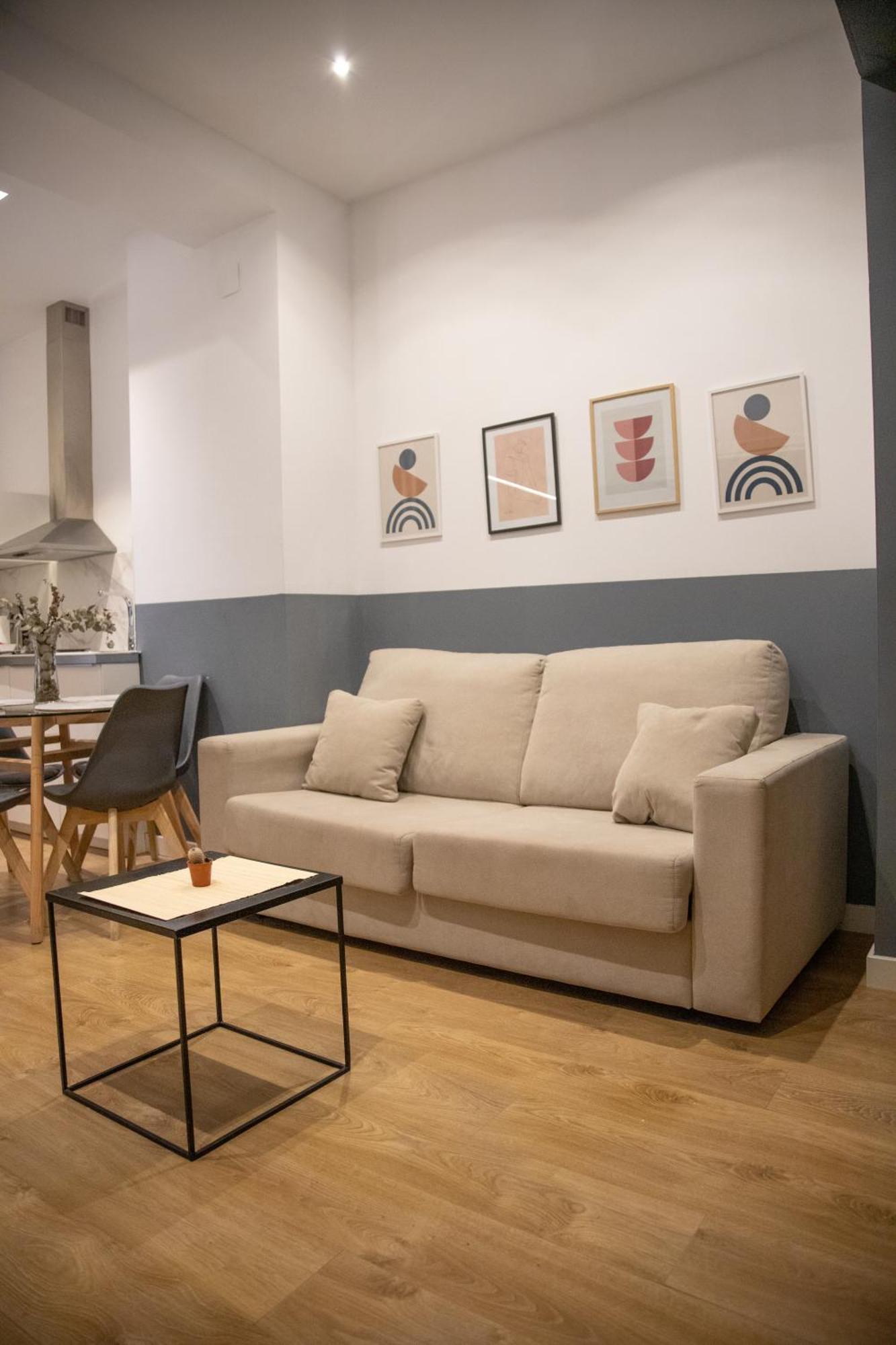 Sweet San Francisco Apartamento Alicante