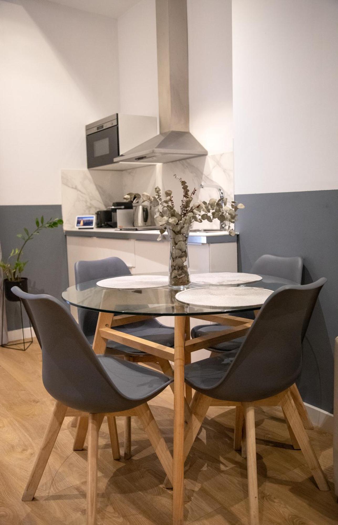 Sweet San Francisco Apartamento
