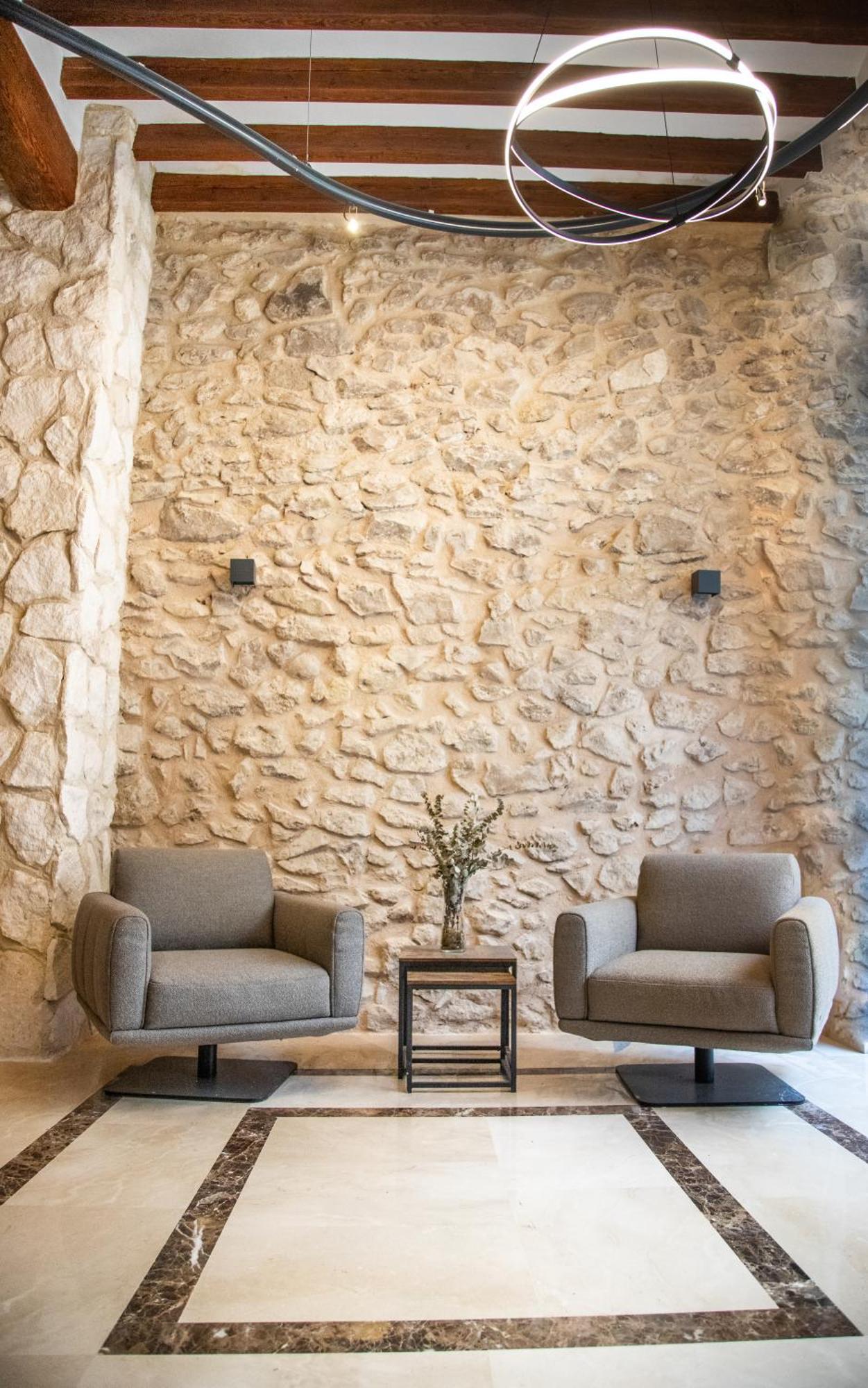 Apartamento Sweet San Francisco Alicante