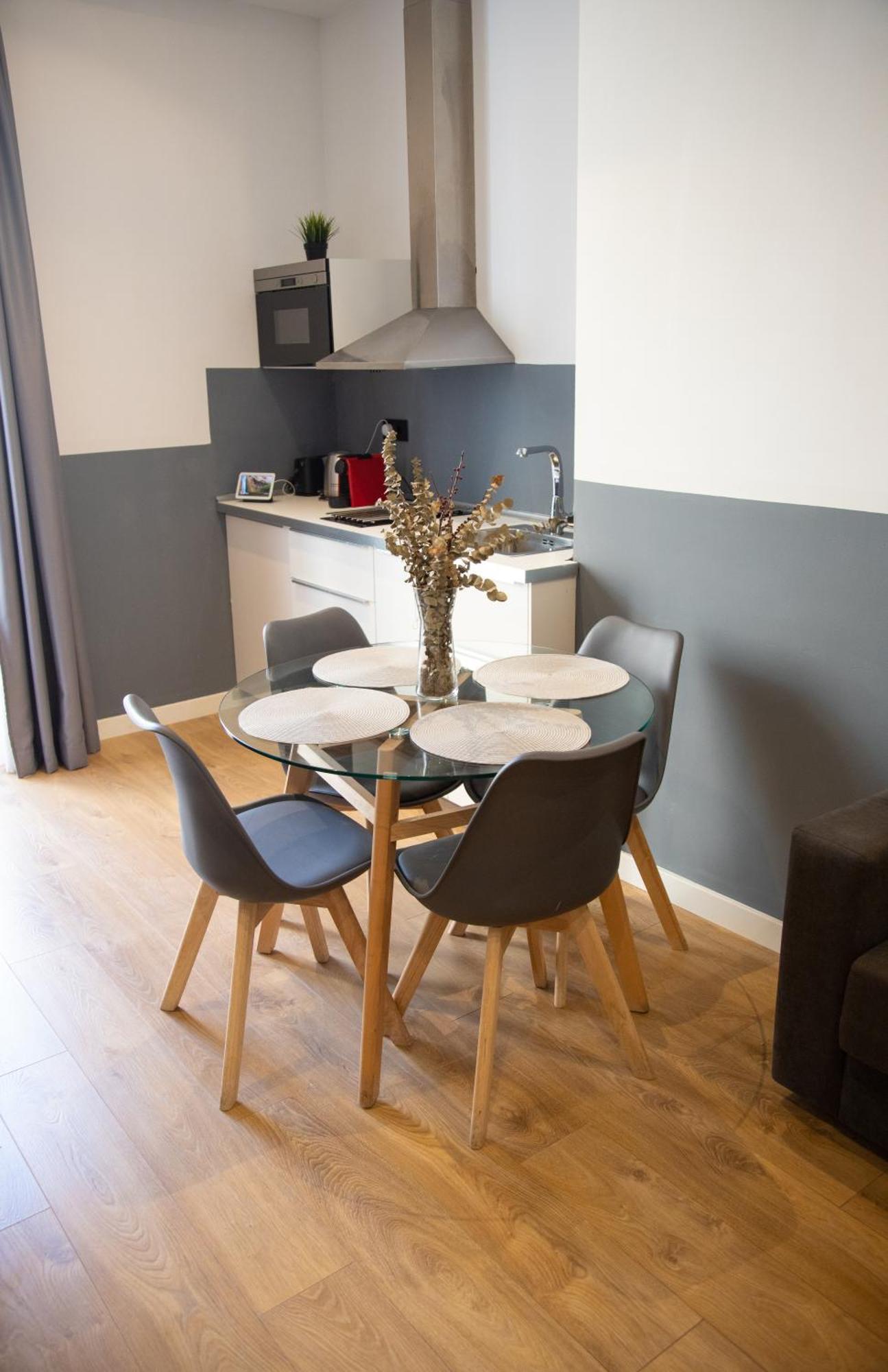 Apartamento Sweet San Francisco