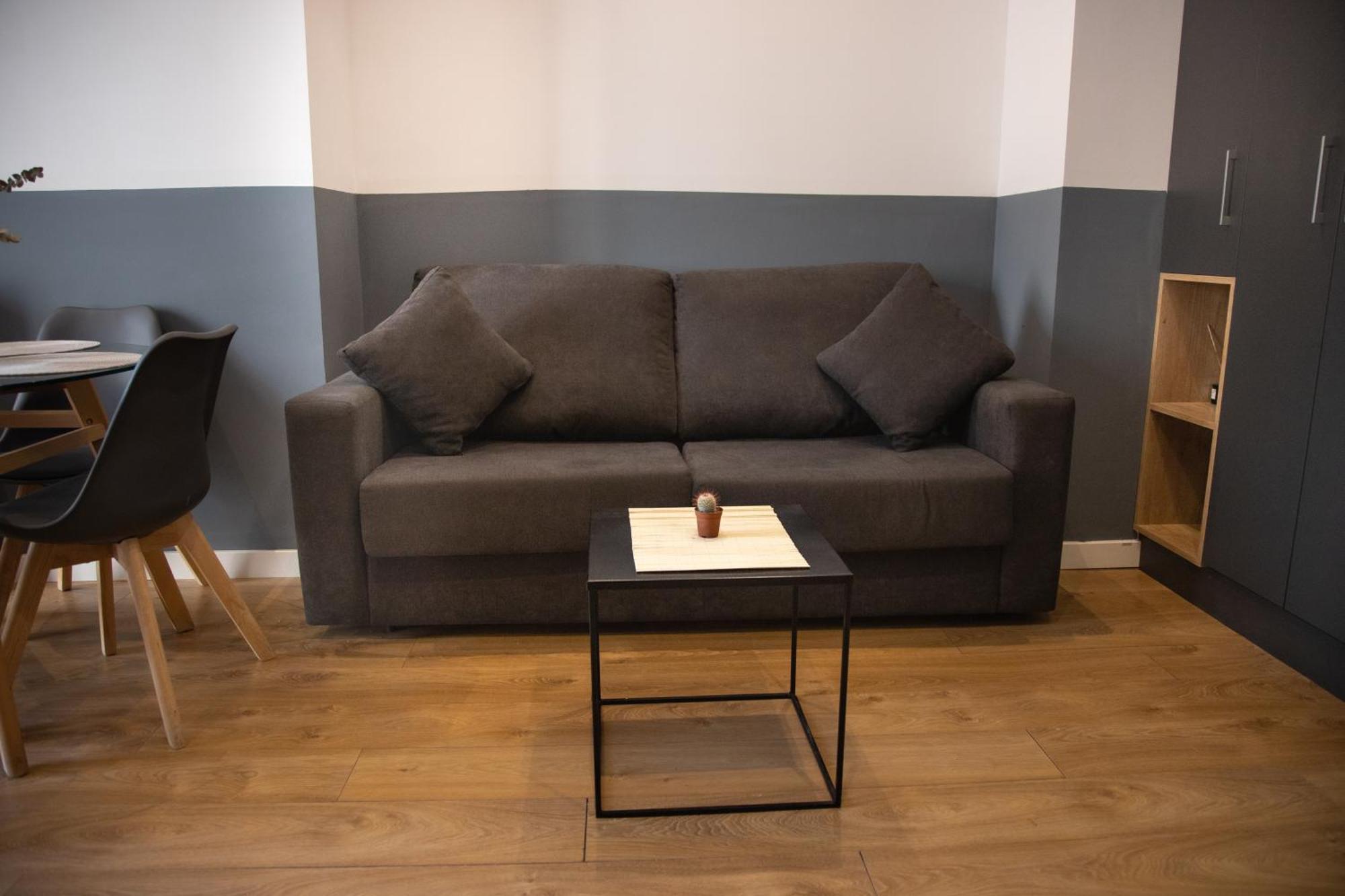 Apartamento Sweet San Francisco