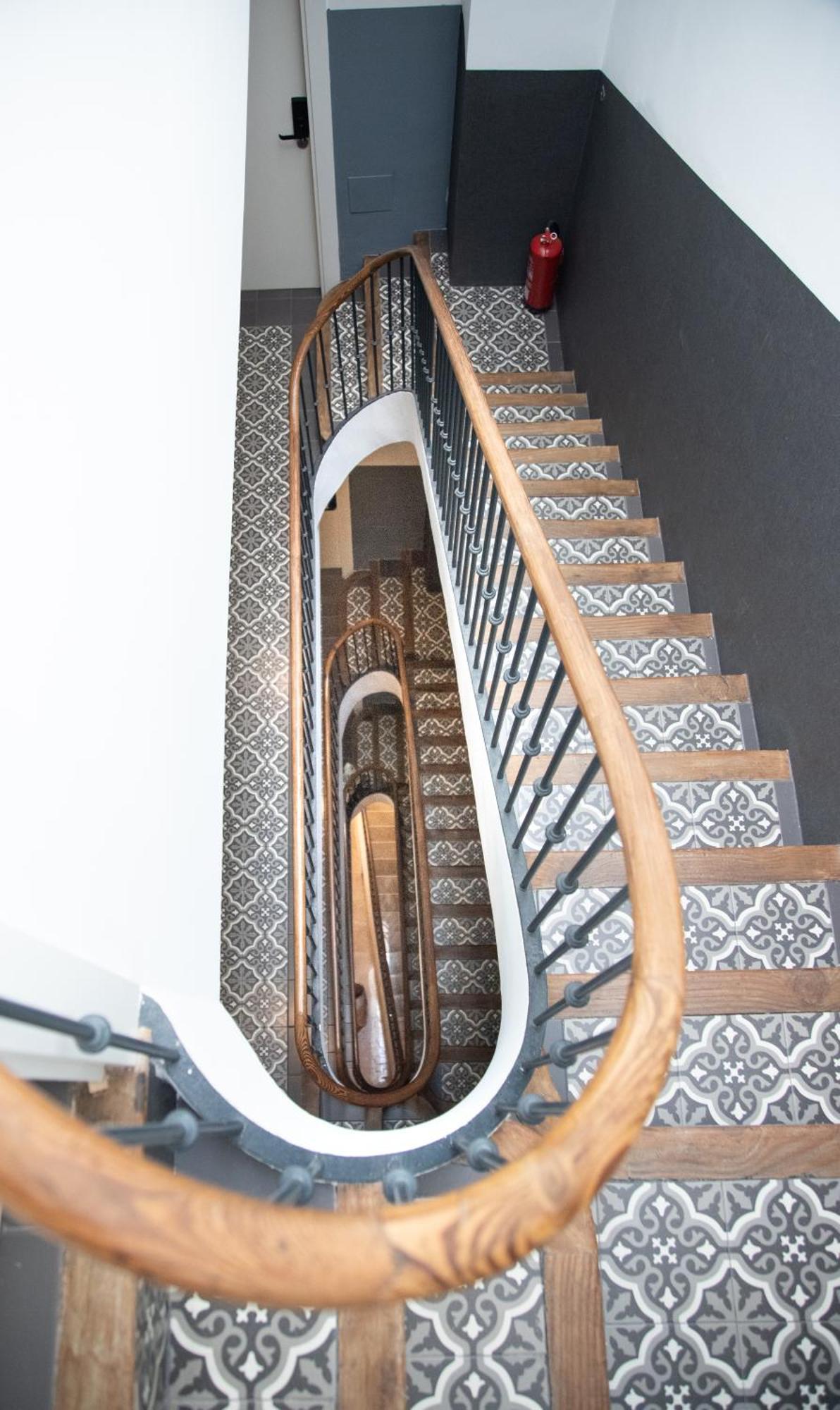 Apartamento Sweet San Francisco
