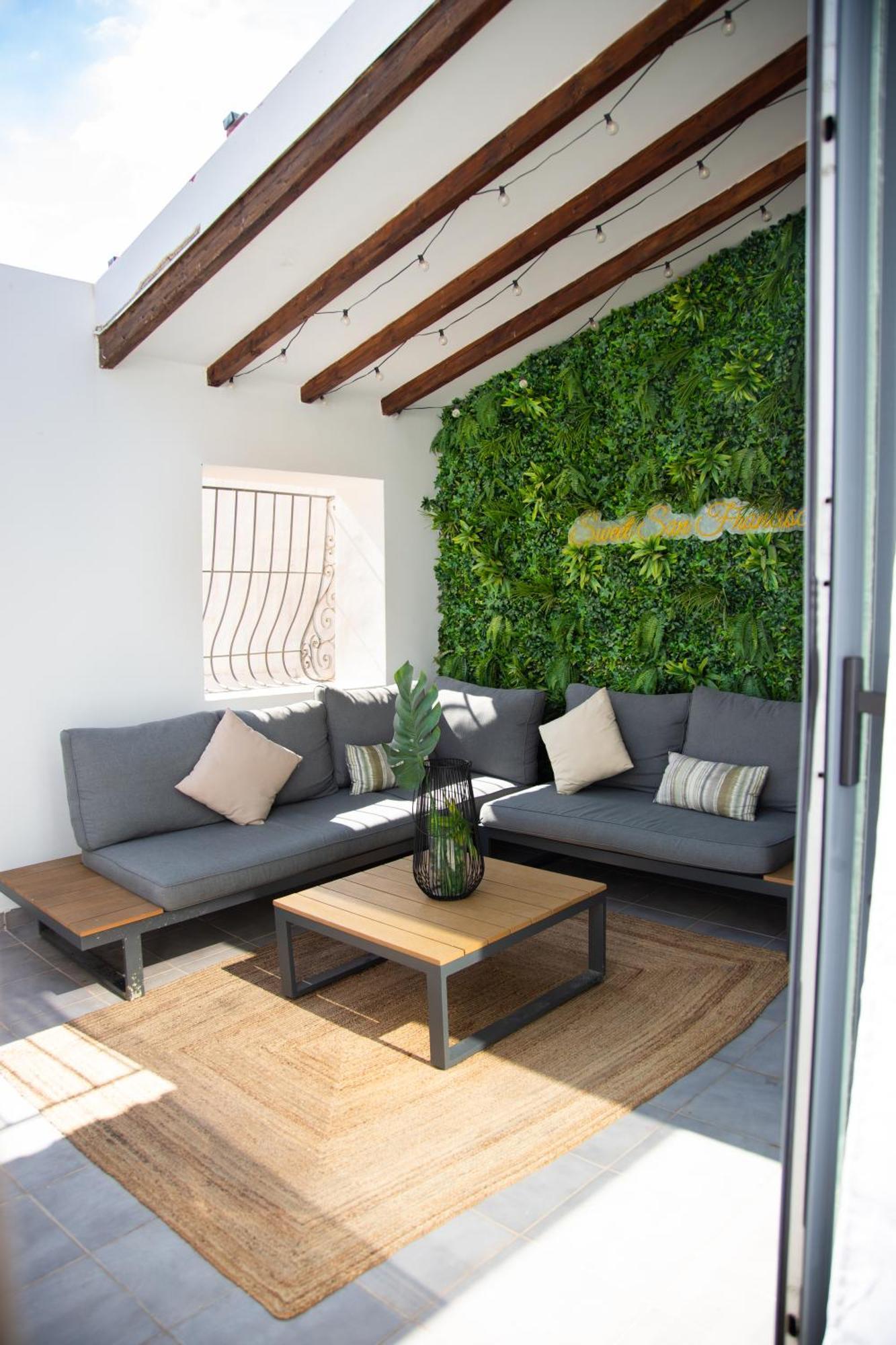 Apartamento Sweet San Francisco