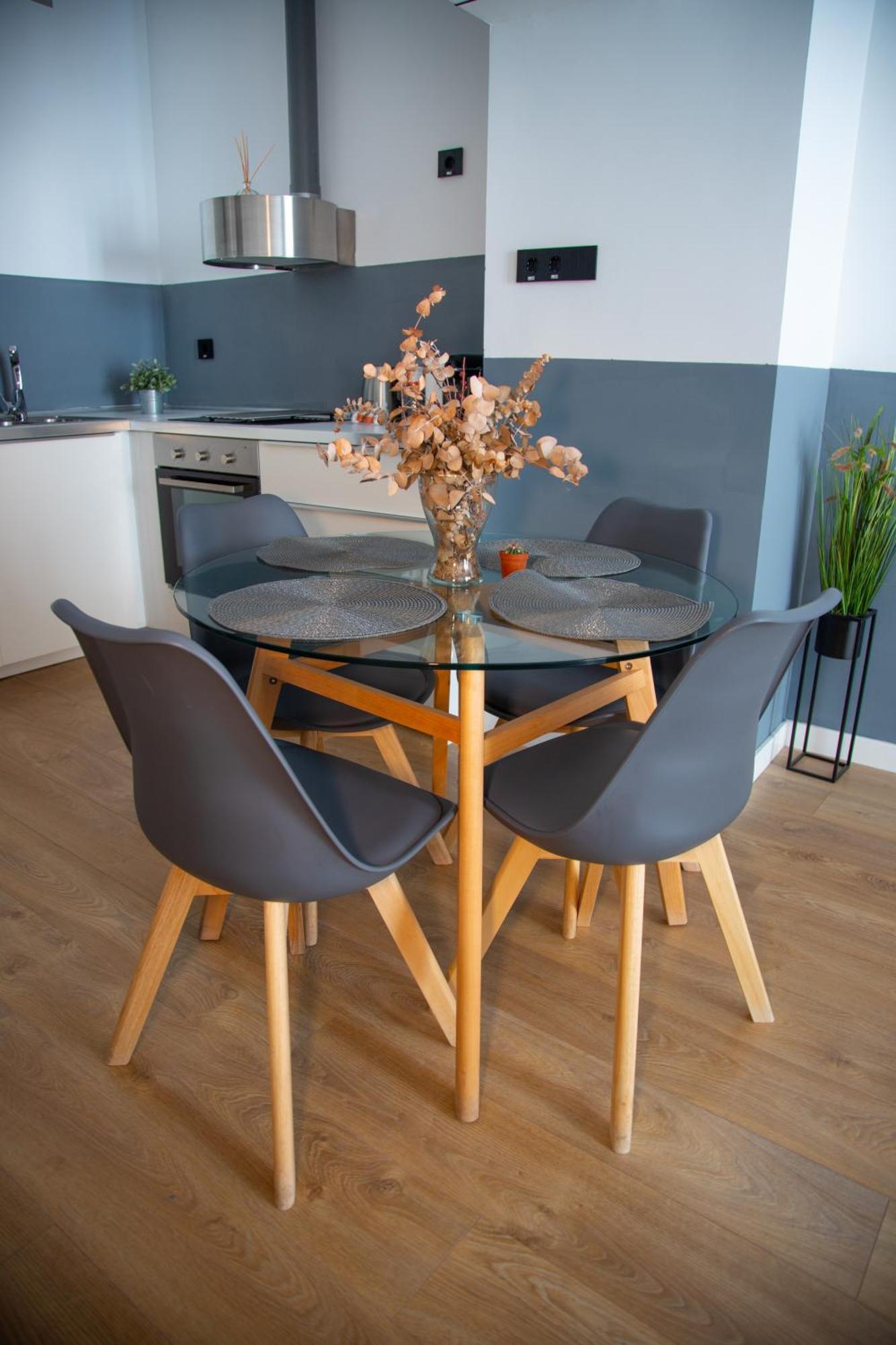 Apartamento Sweet San Francisco *
