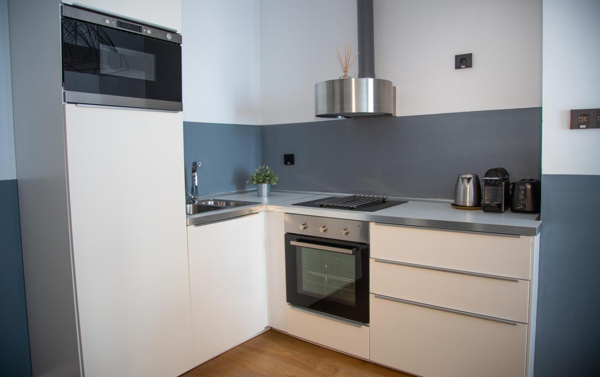 Apartamento Sweet San Francisco