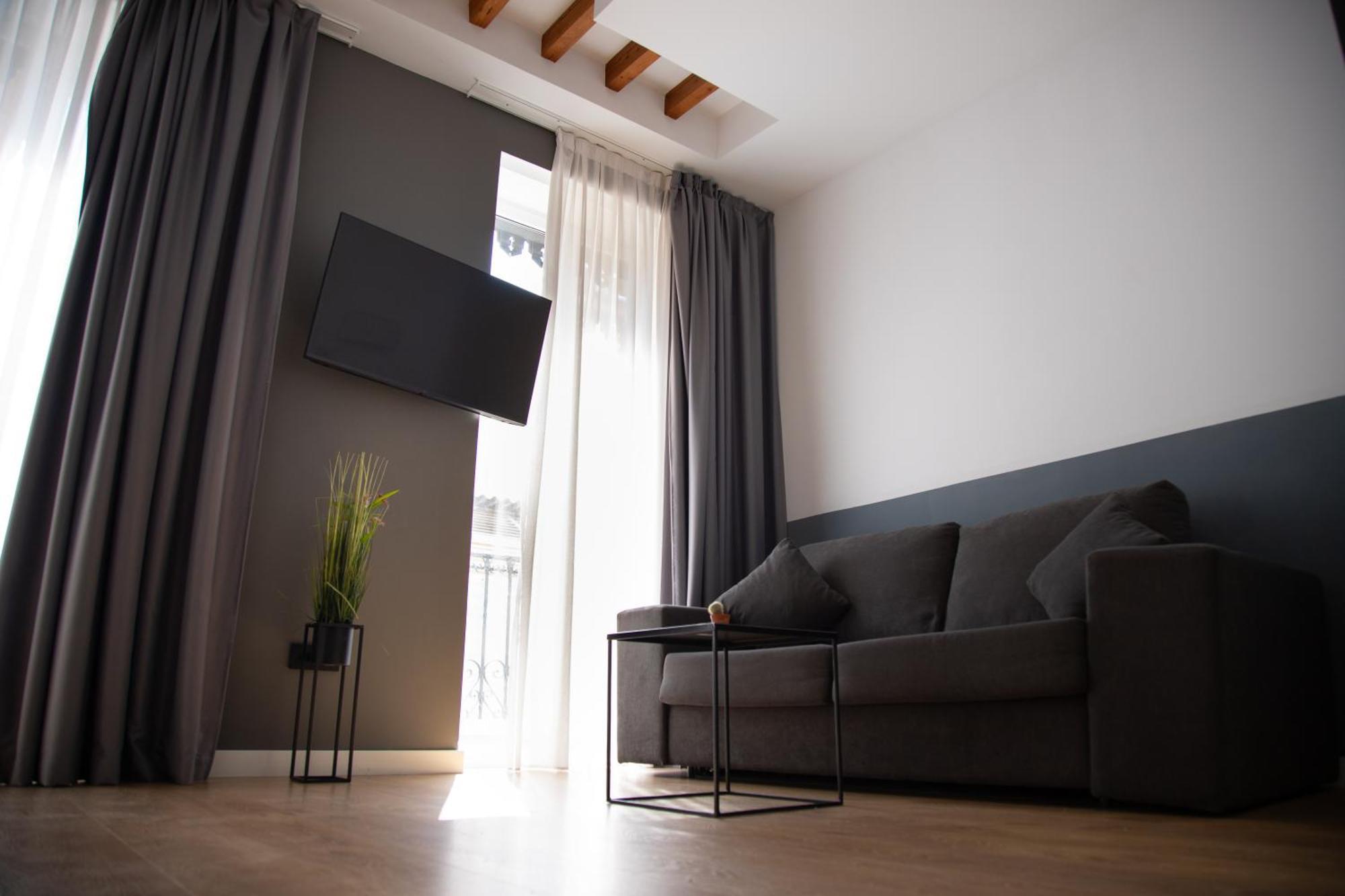 Apartamento Sweet San Francisco Alicante