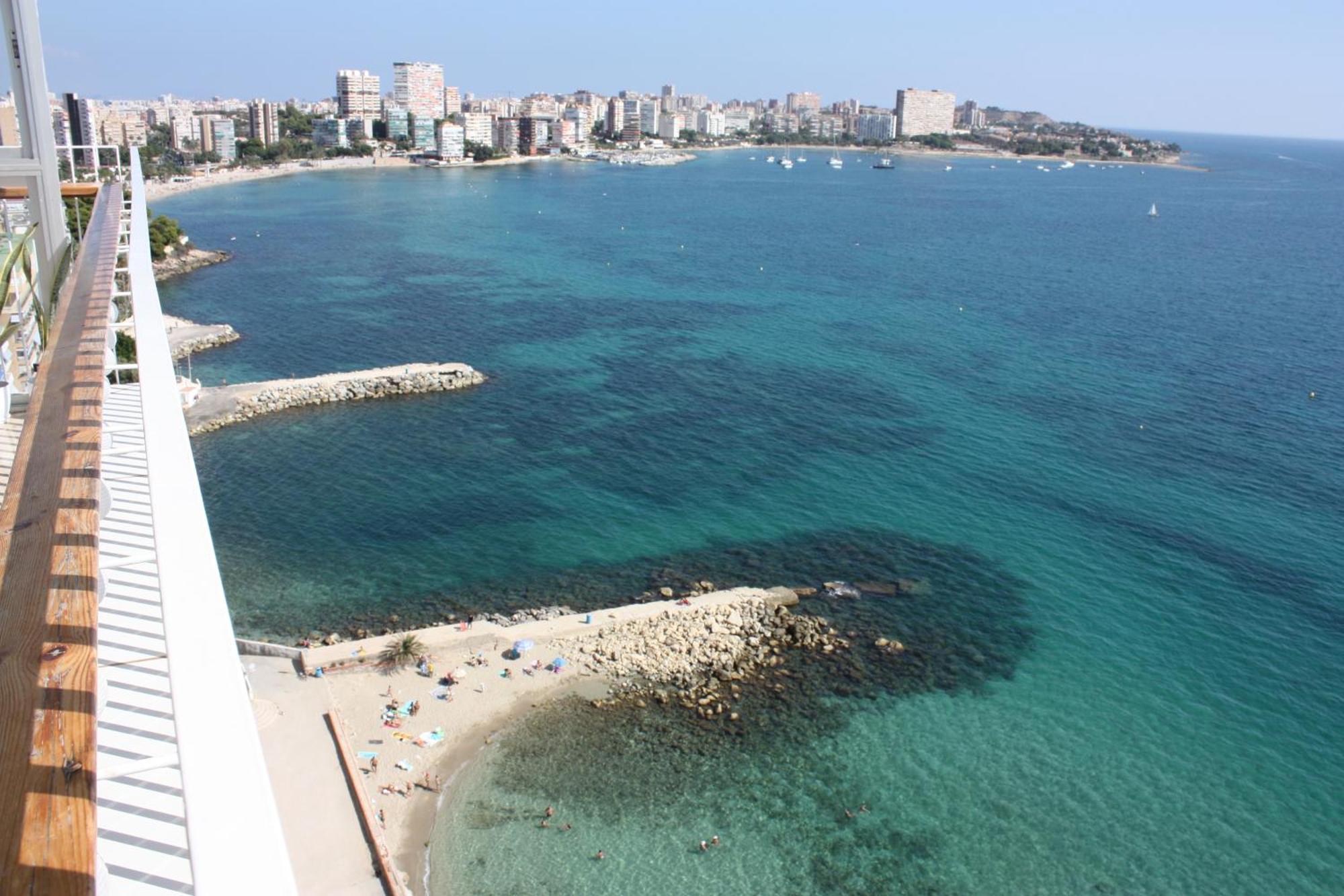 Torre Alacant Apartment Alicante