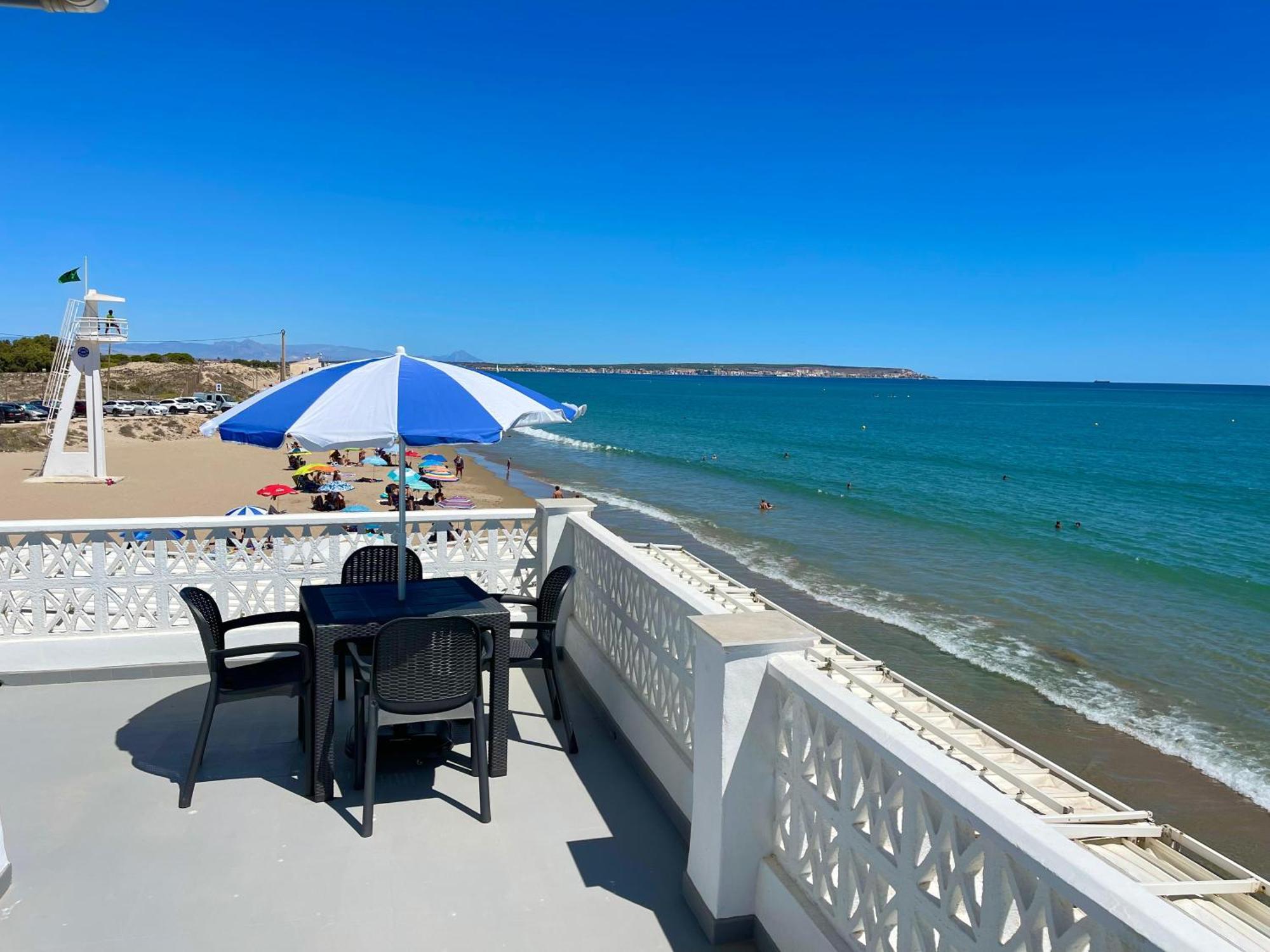 Pinet Playa Alicante