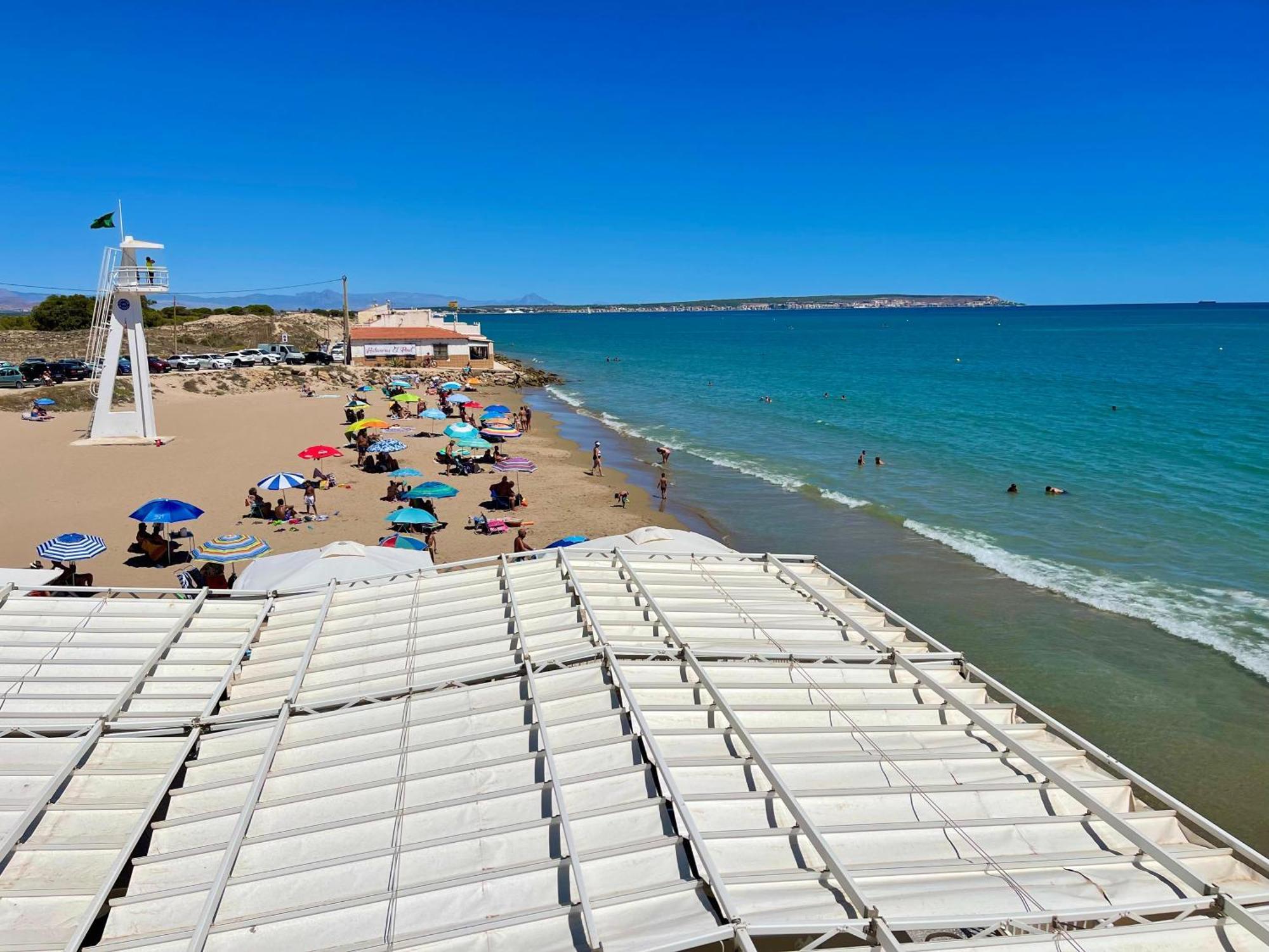 Pinet Playa * Alicante