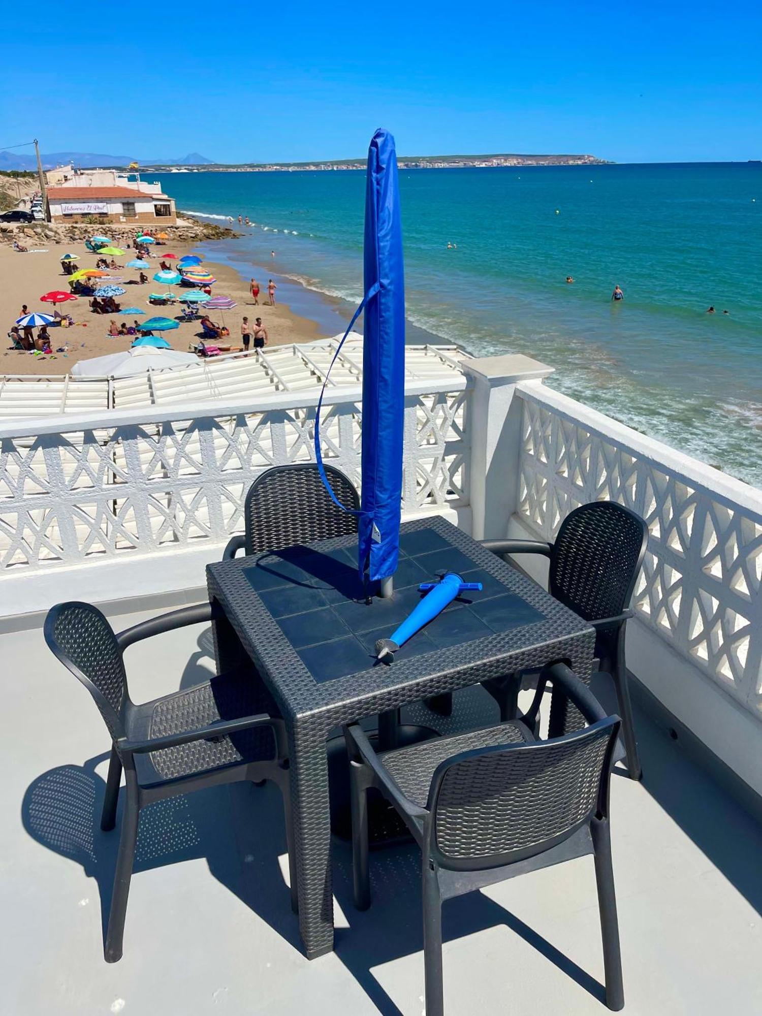 Pinet Playa Guest house Alicante