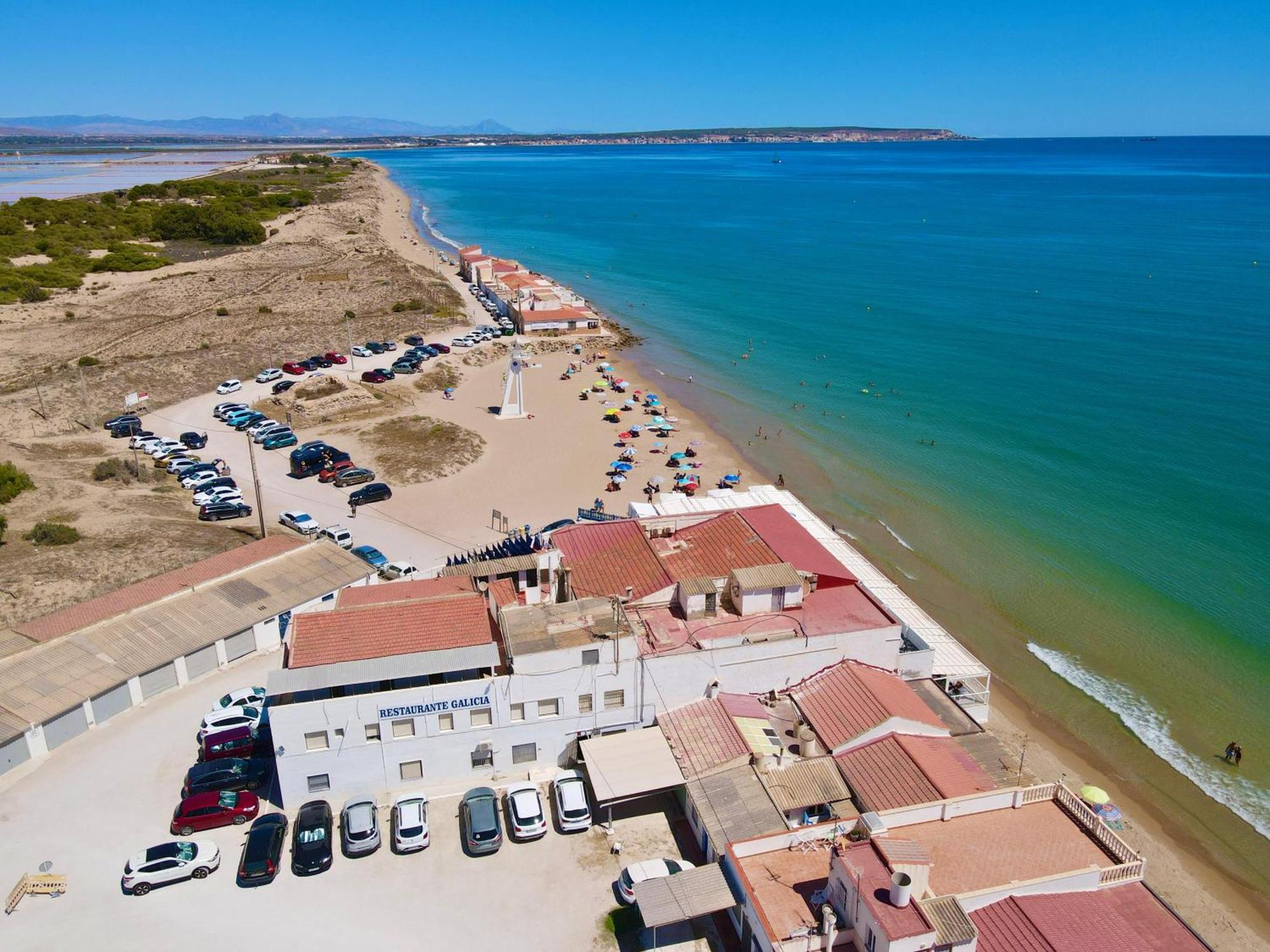 Guest house Pinet Playa *