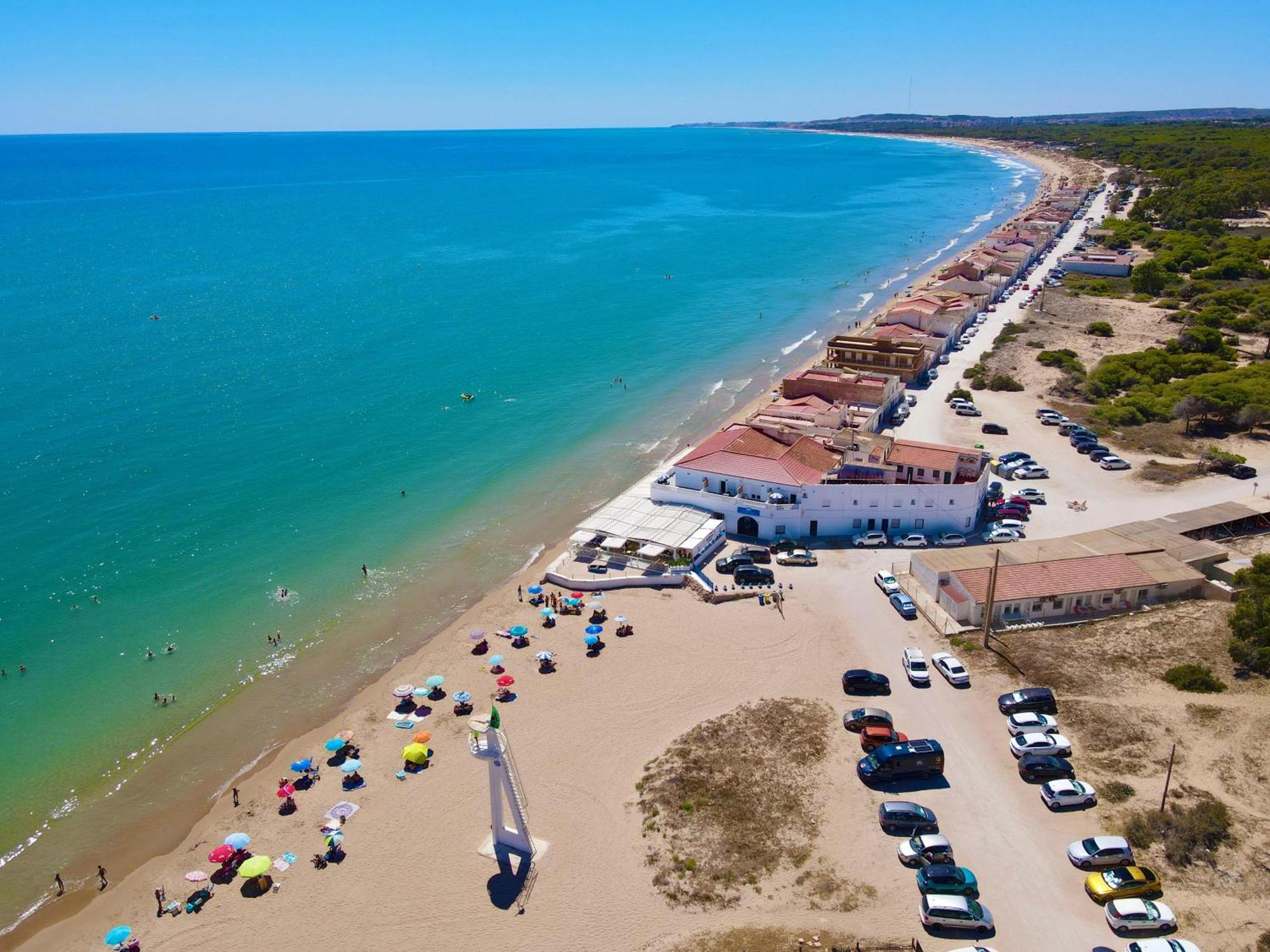 Pinet Playa *