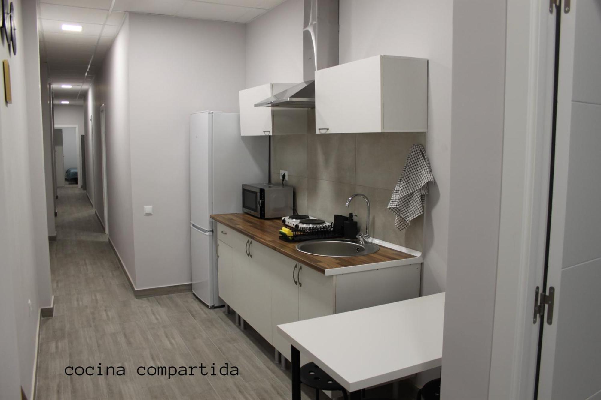 Apartamento Museo Marq Playa
