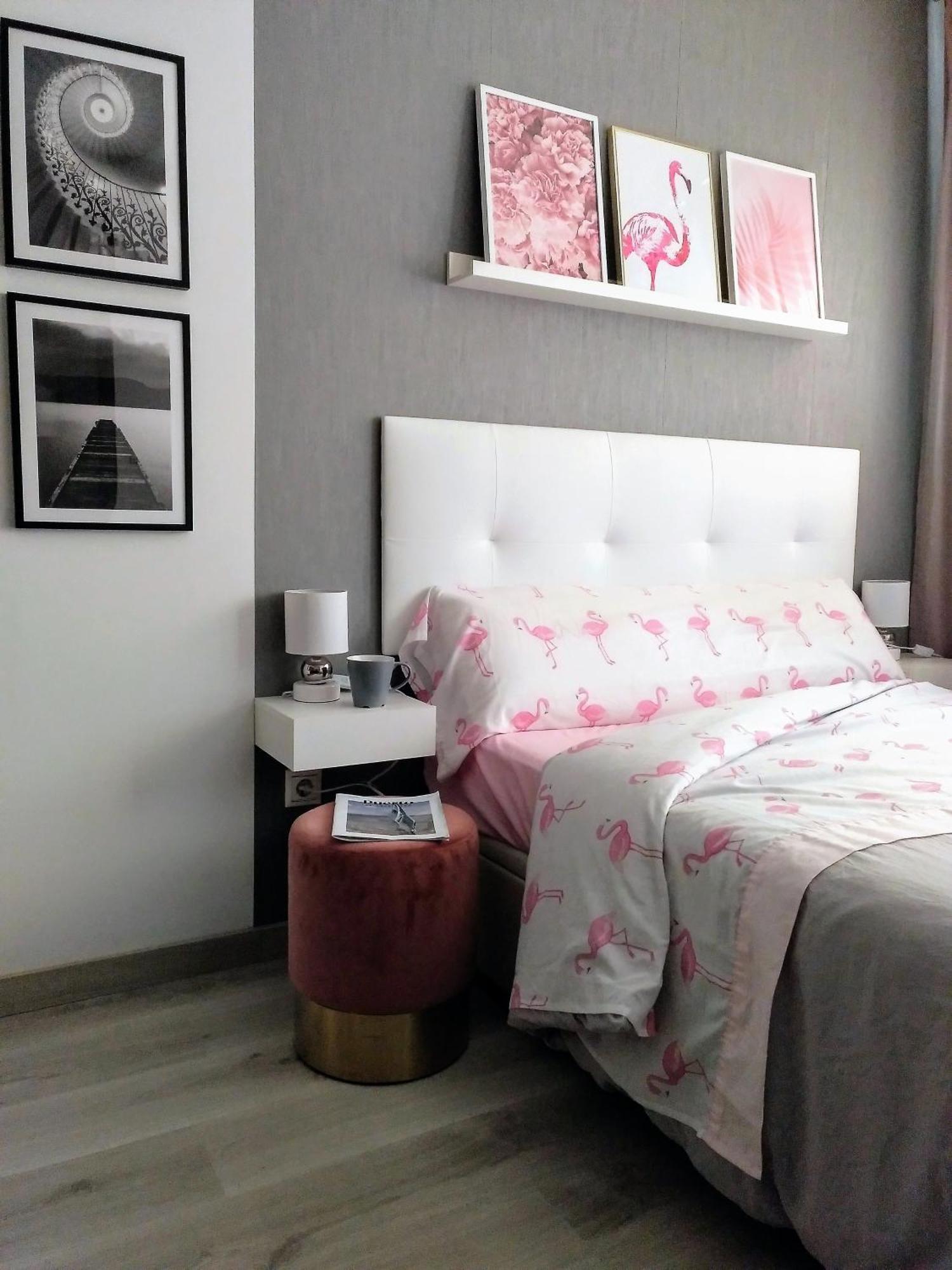 Apartment Estudio Centro