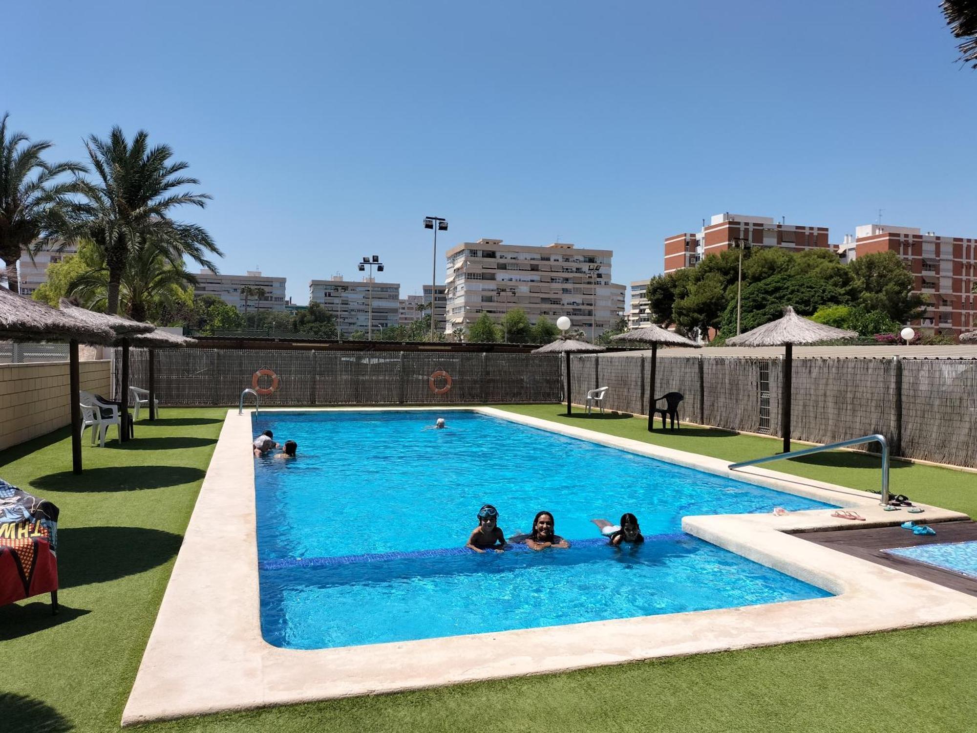 Apartamento Glp Dreams Torre Alazan