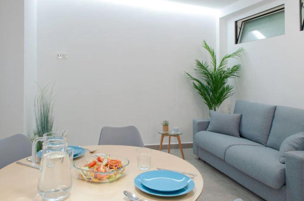 Abal - Barrio Apartment