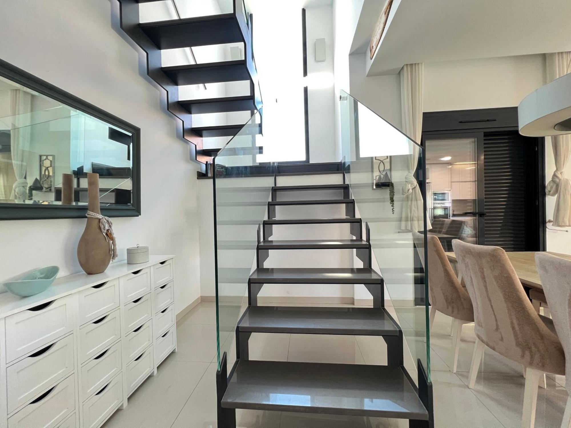 Villa Deluxe La Marina Alicante