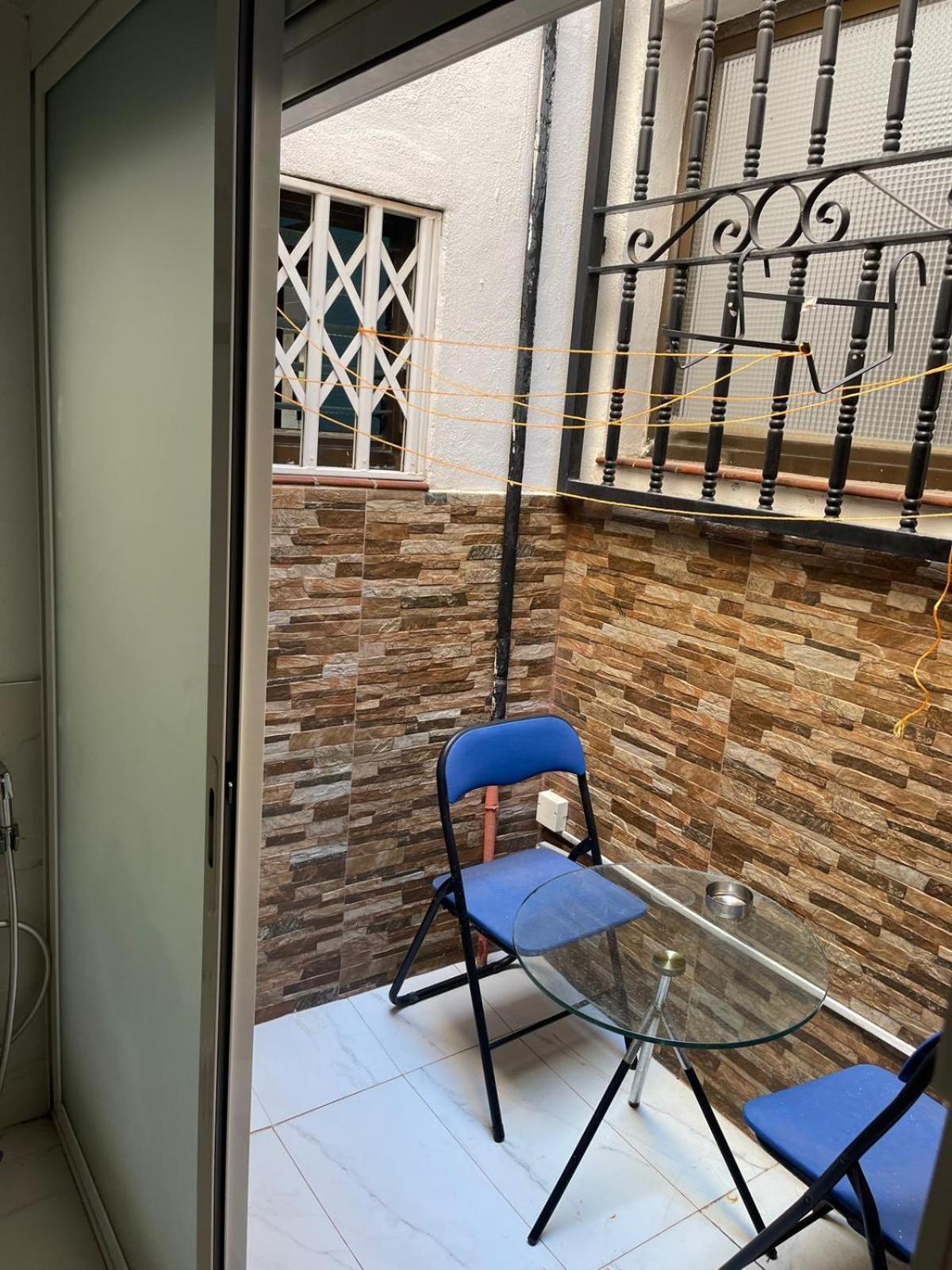 Casa Ojala Alicante