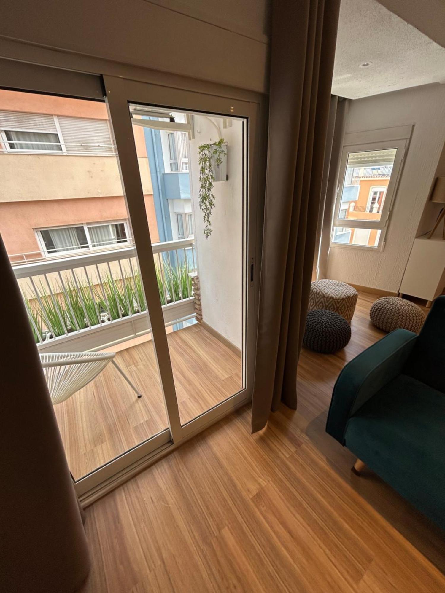 Ch Apartamento *