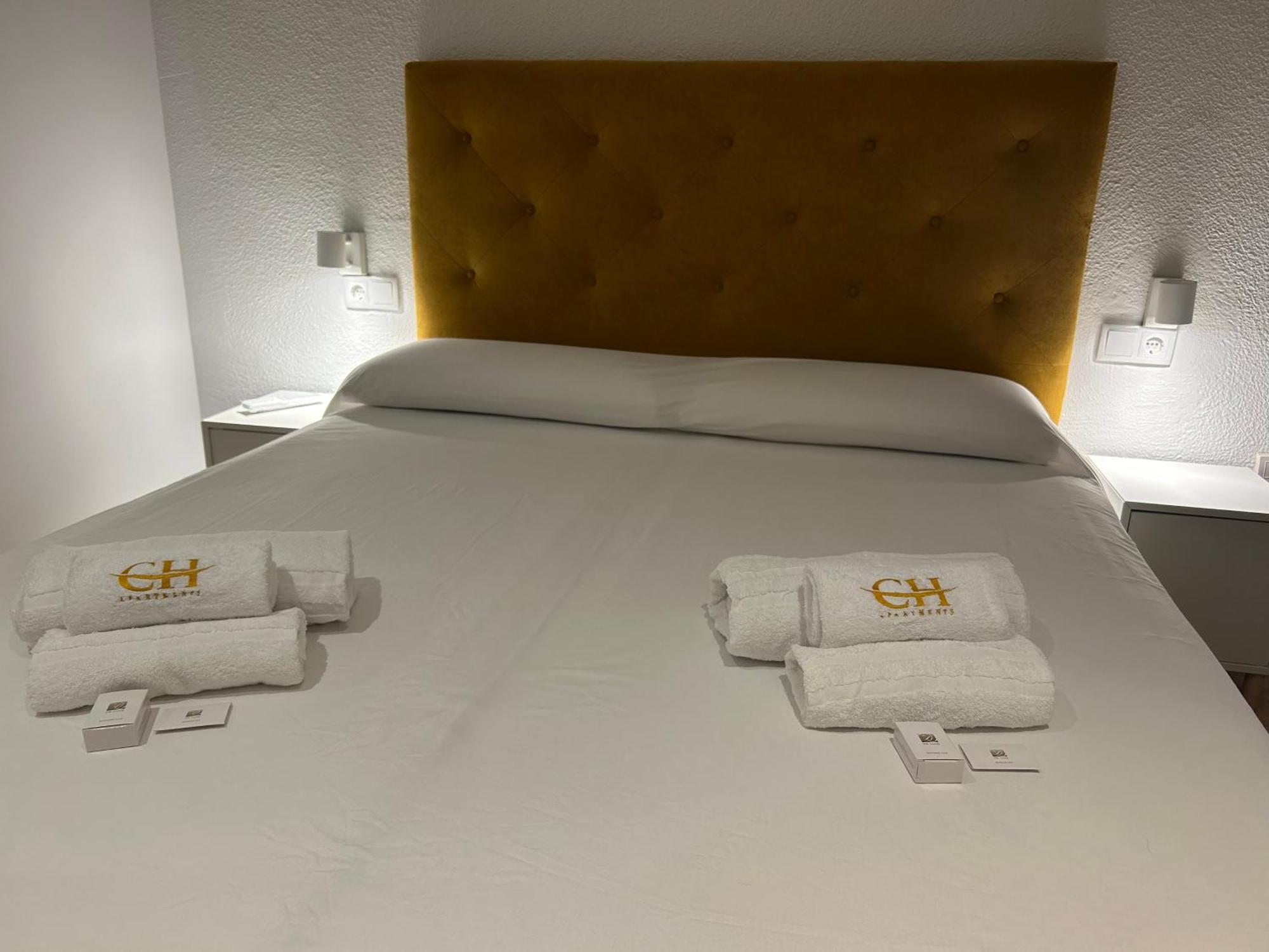 Ch Apartamento