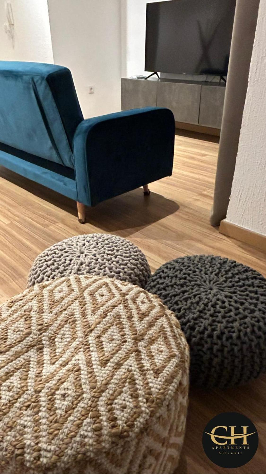 Apartamento Ch